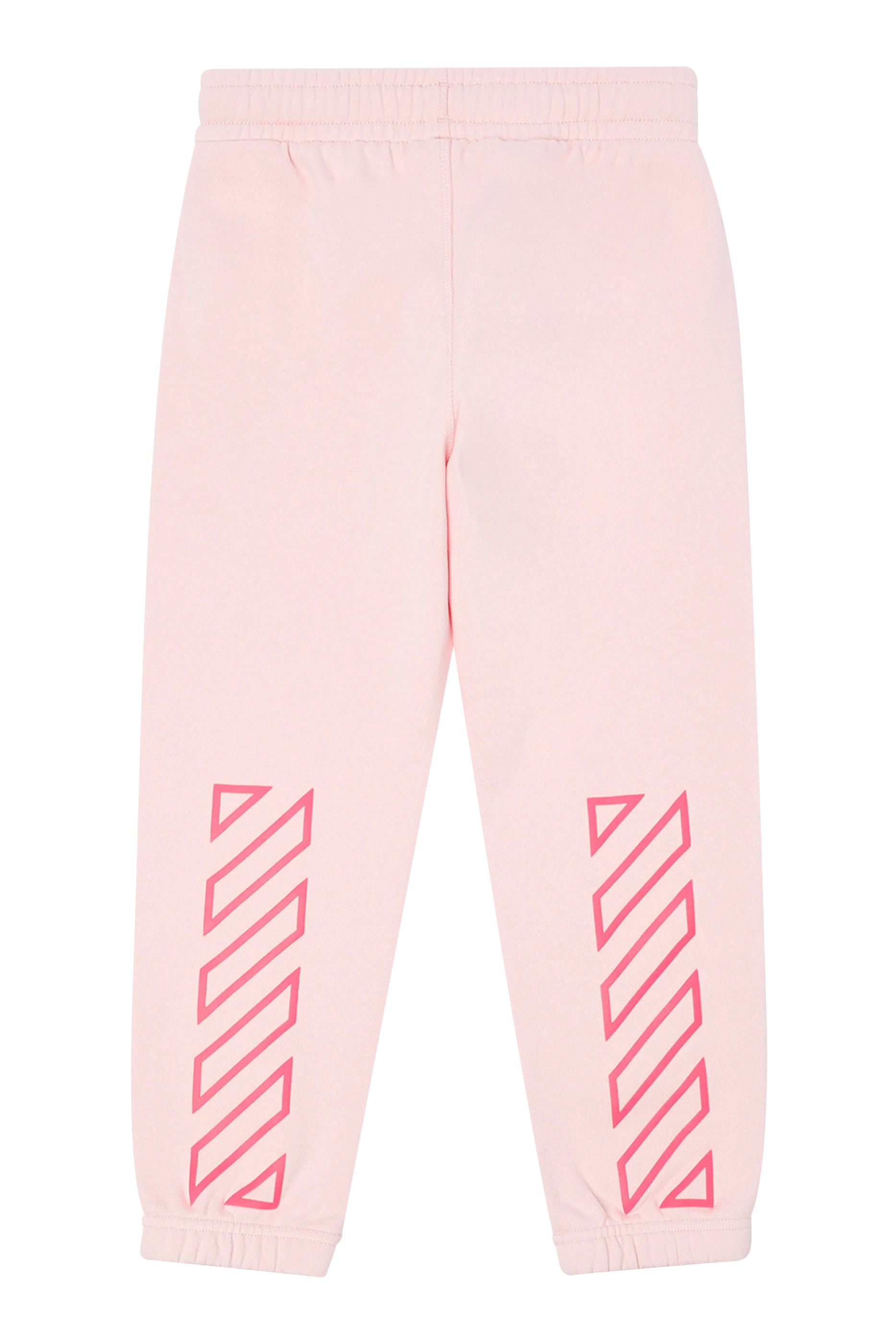 Kids Off Diag Sweatpants