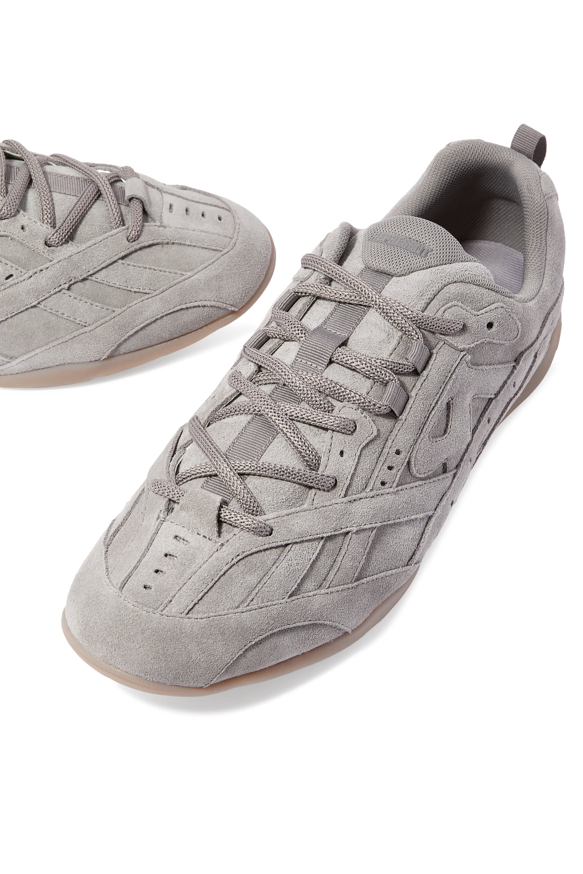 Rally Sneakers
