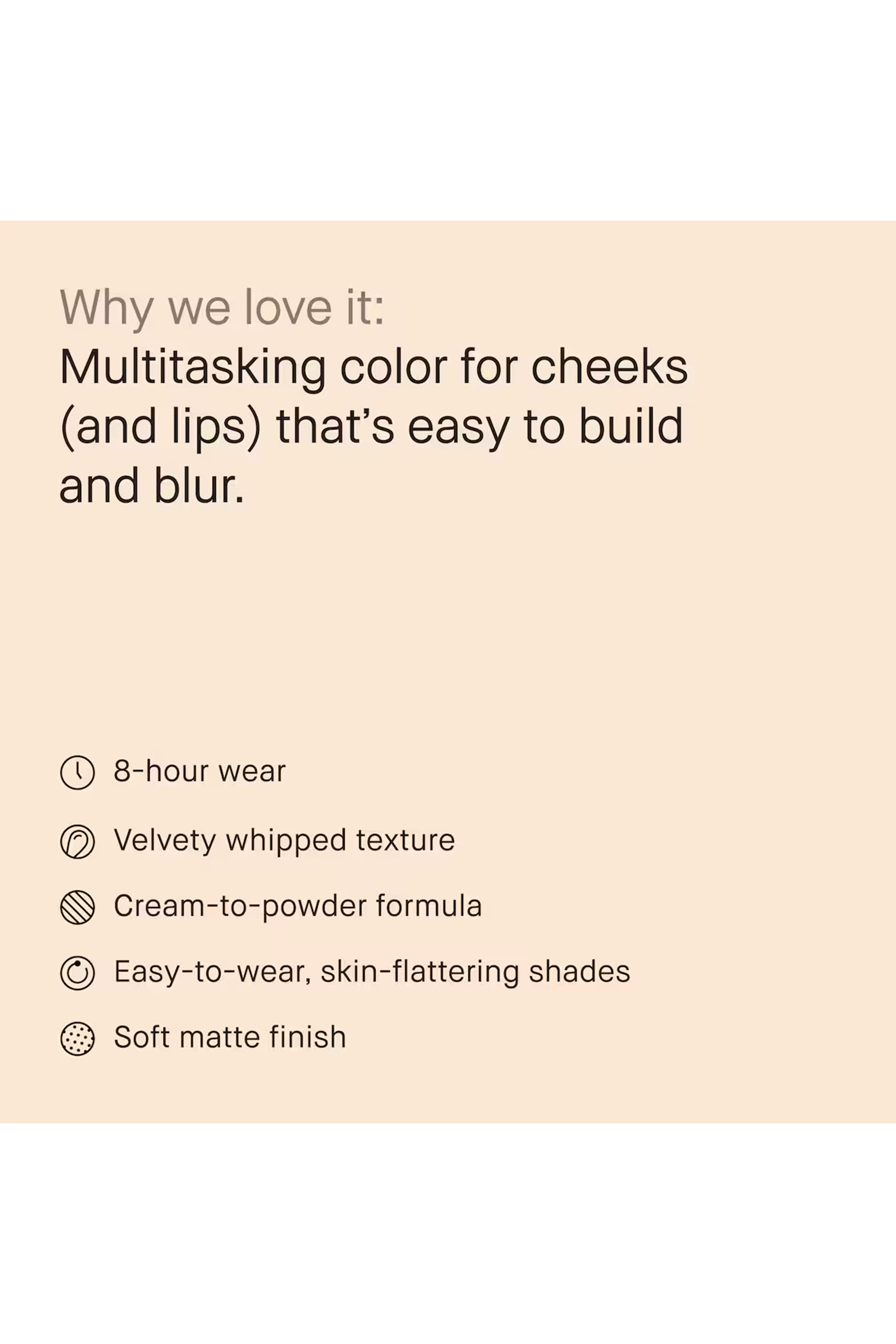 Pot Rouge Velvet Matte