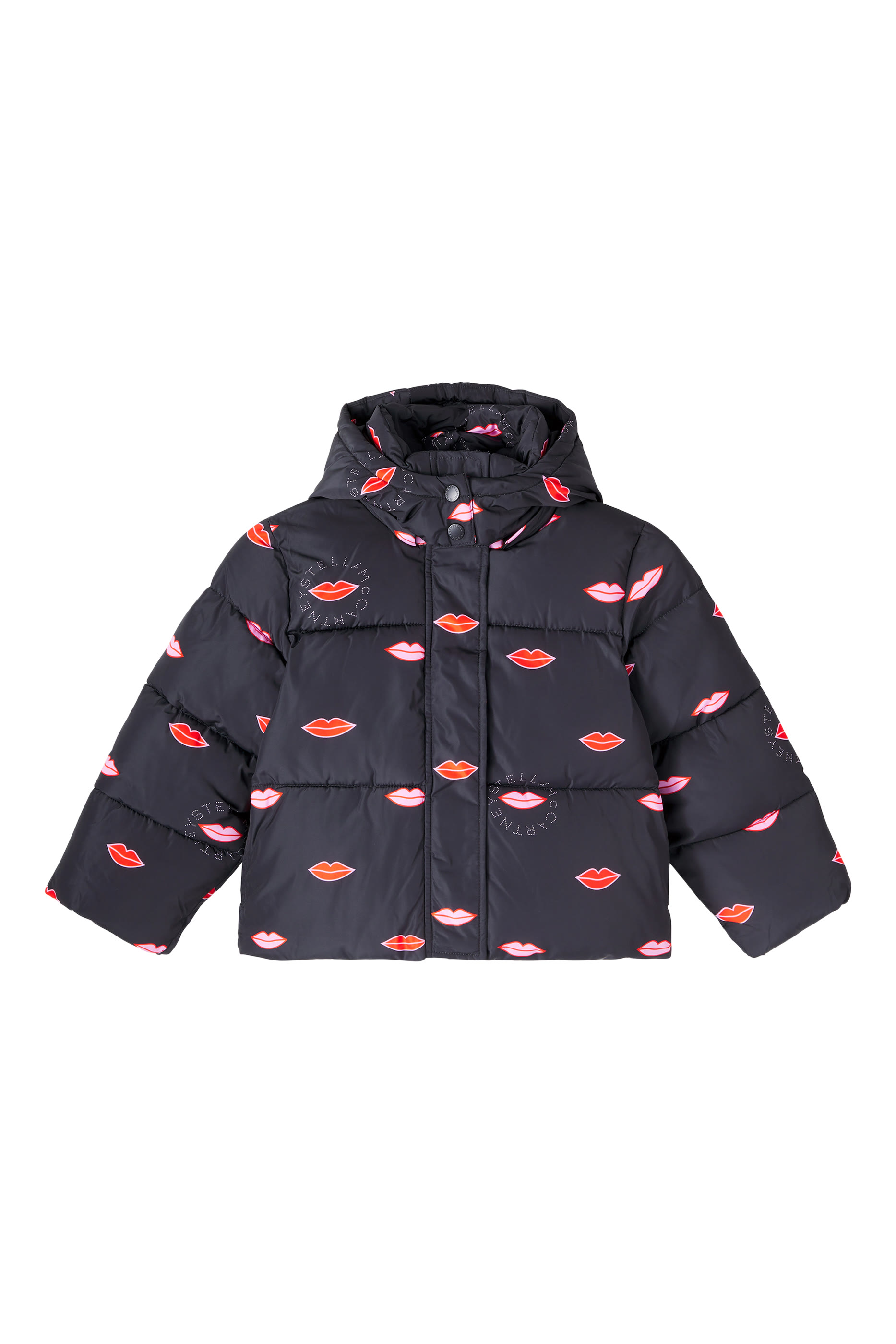 Kids Puffer Jacket
