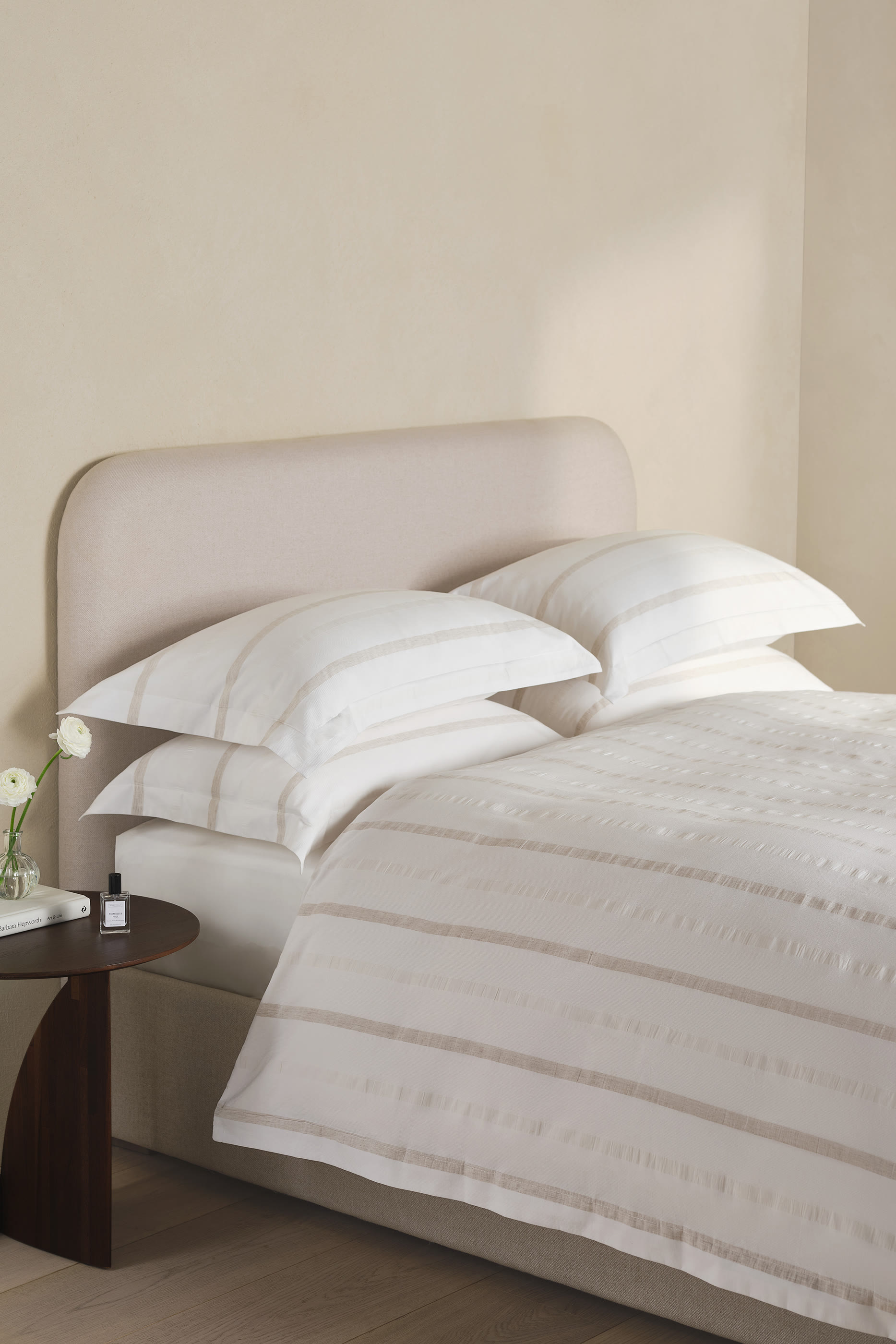 Huntly Duvet Cover
