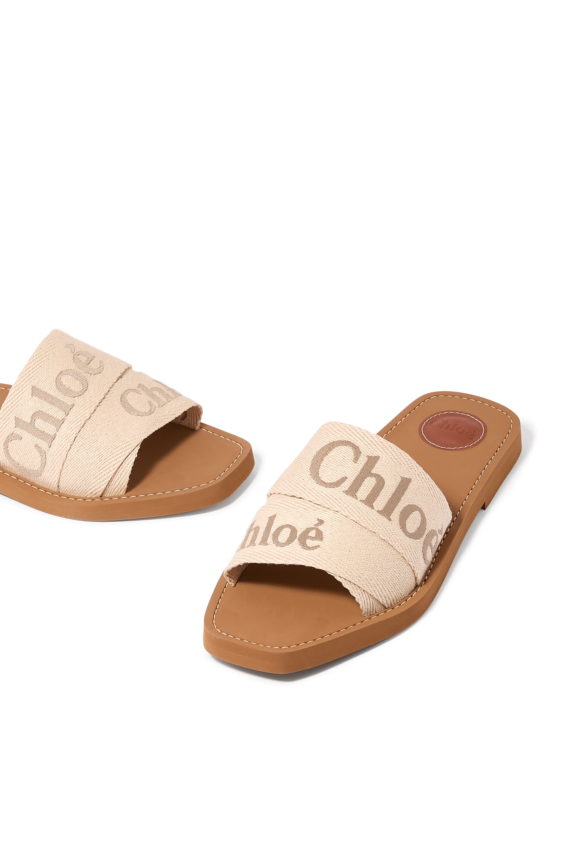 Woody Mules