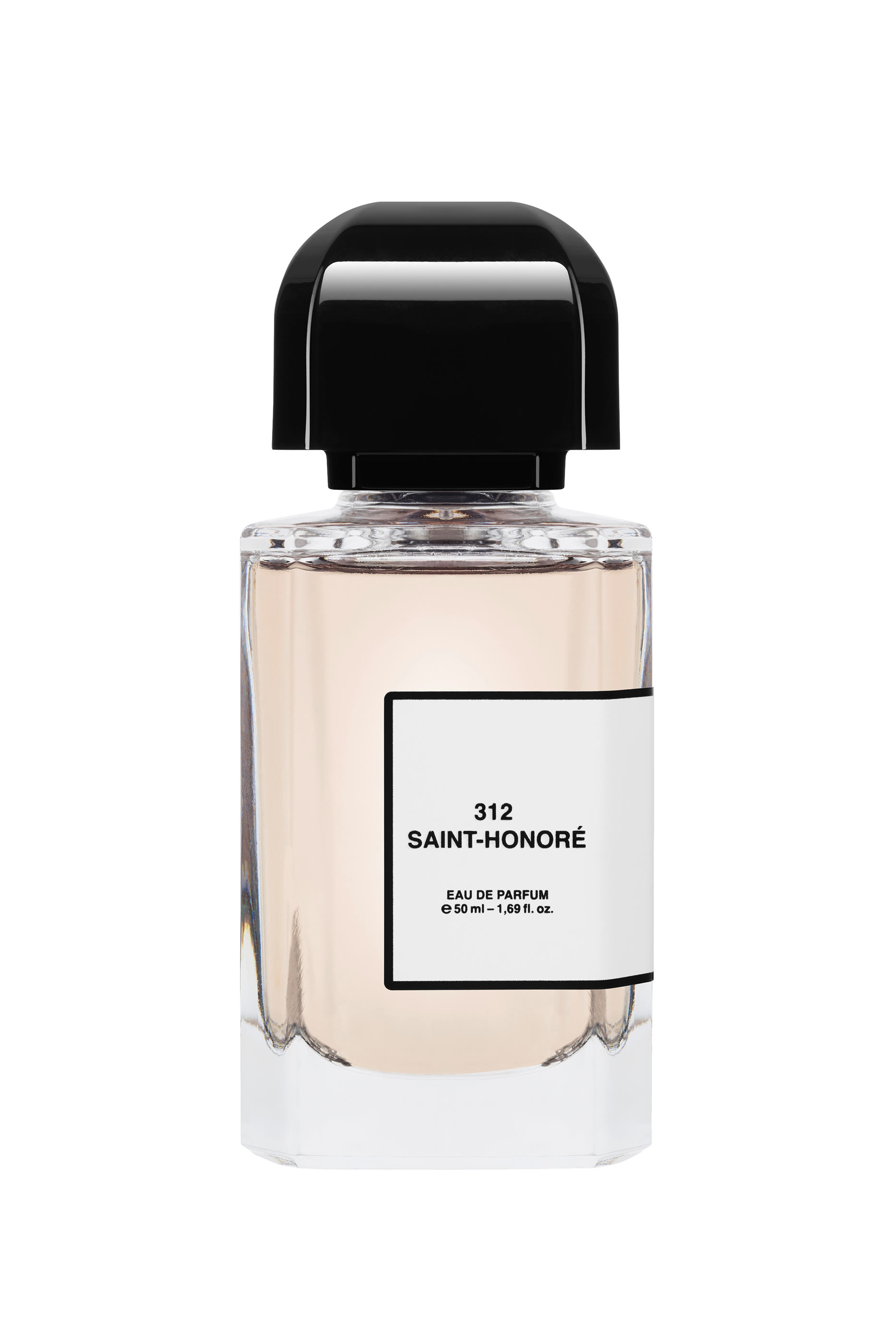 Saint-Honoré Eau de Parfum