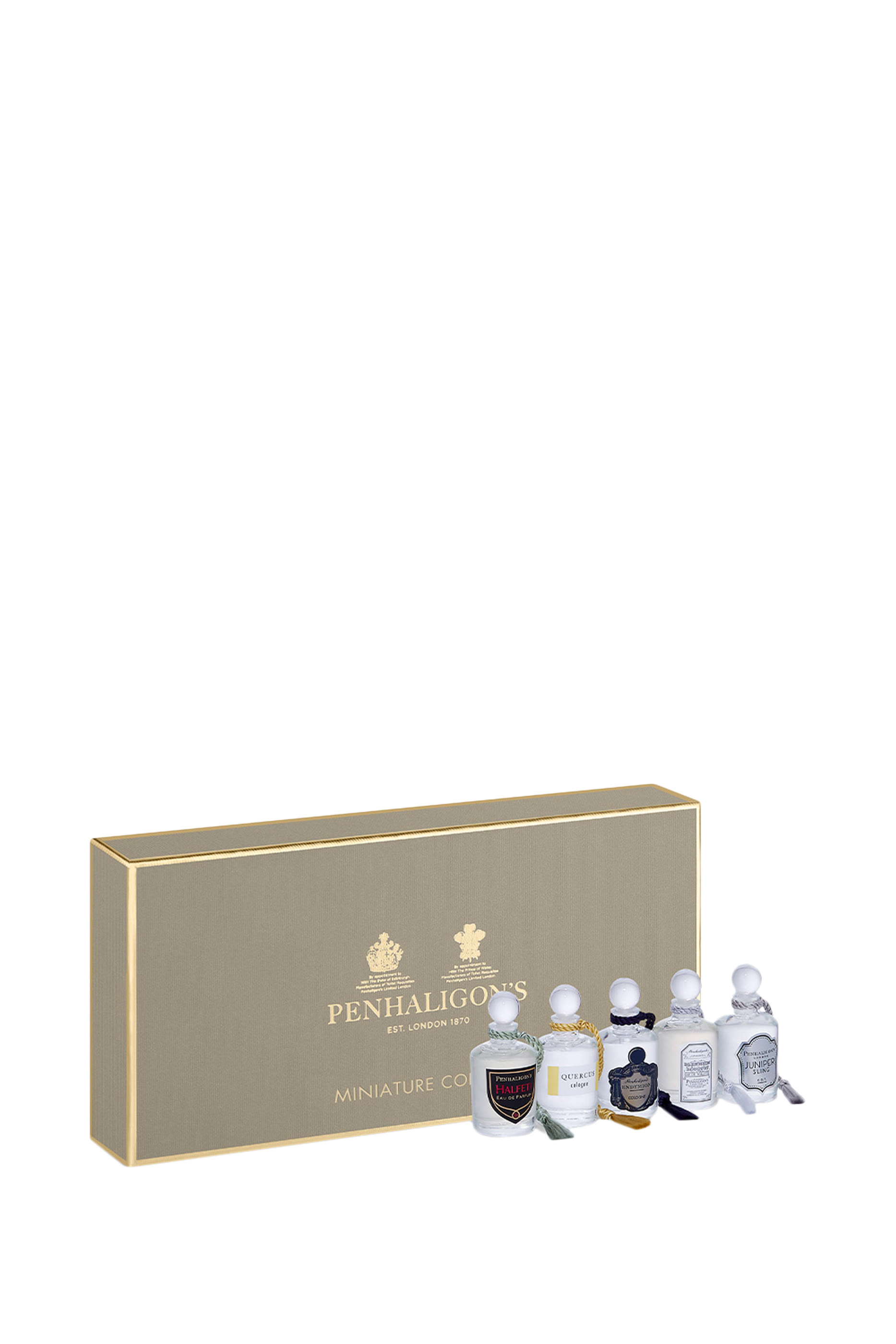 Mini Set for Him
