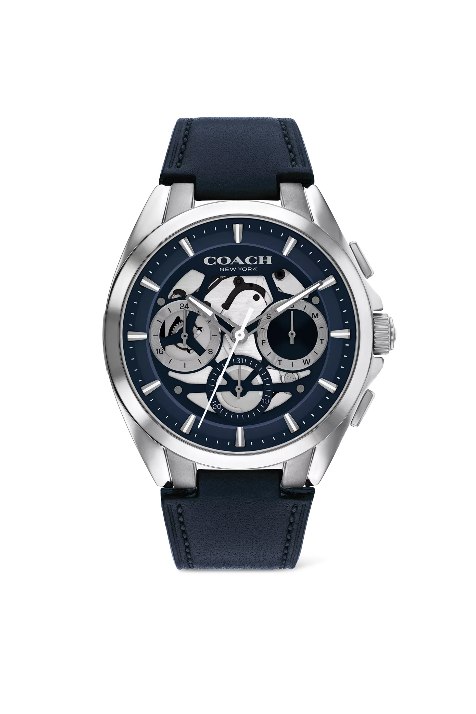 Jackson Watch