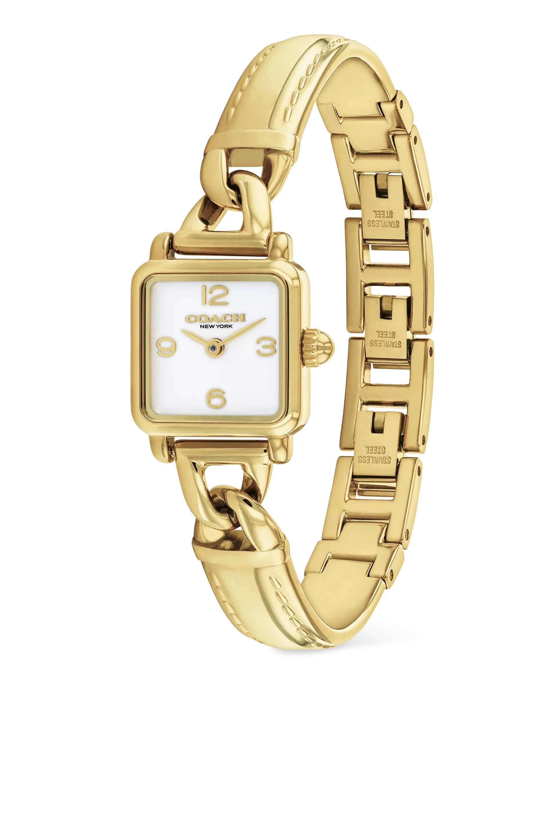 Cass Quartz Watch