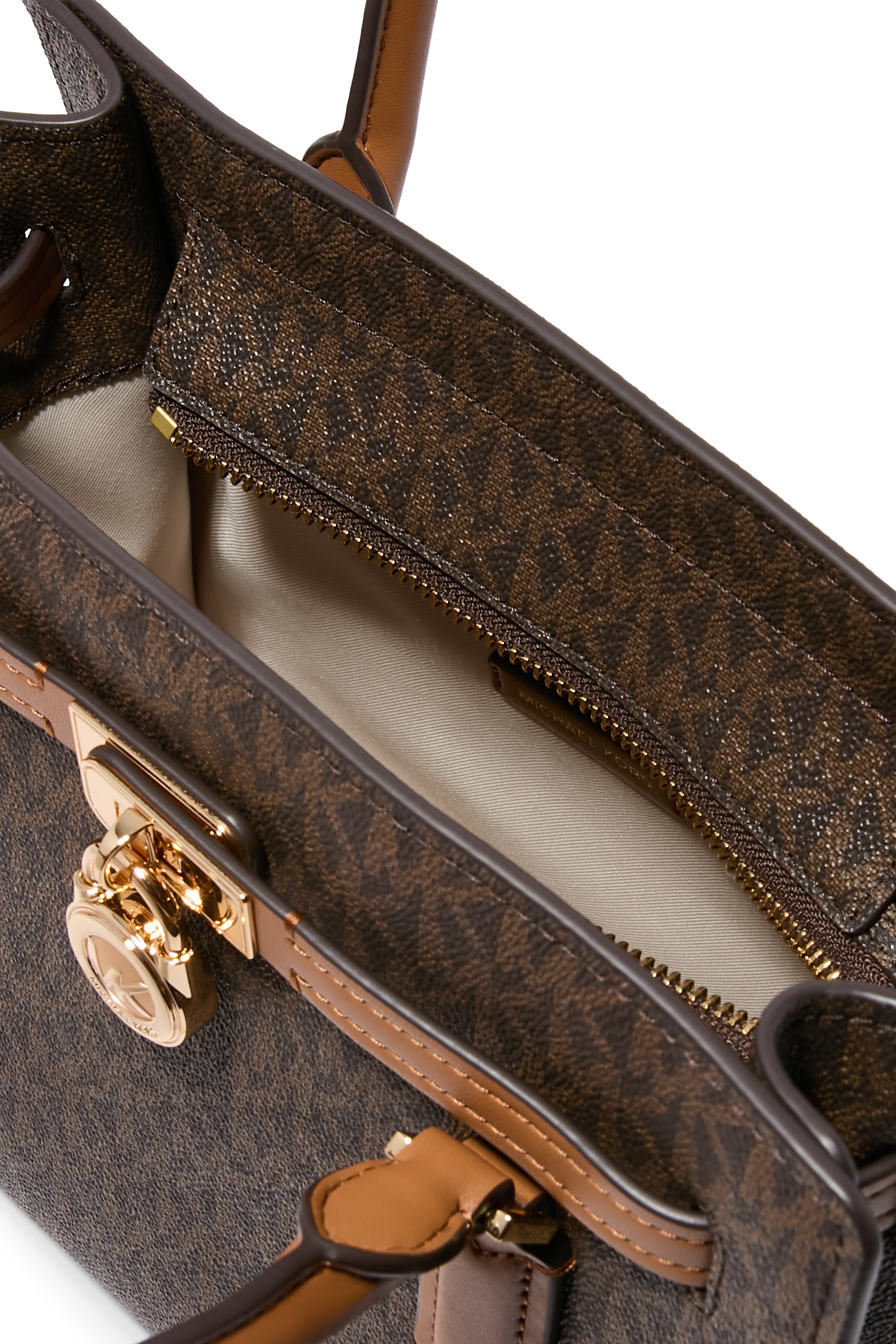  Hamilton Moderne Small Handbag 
