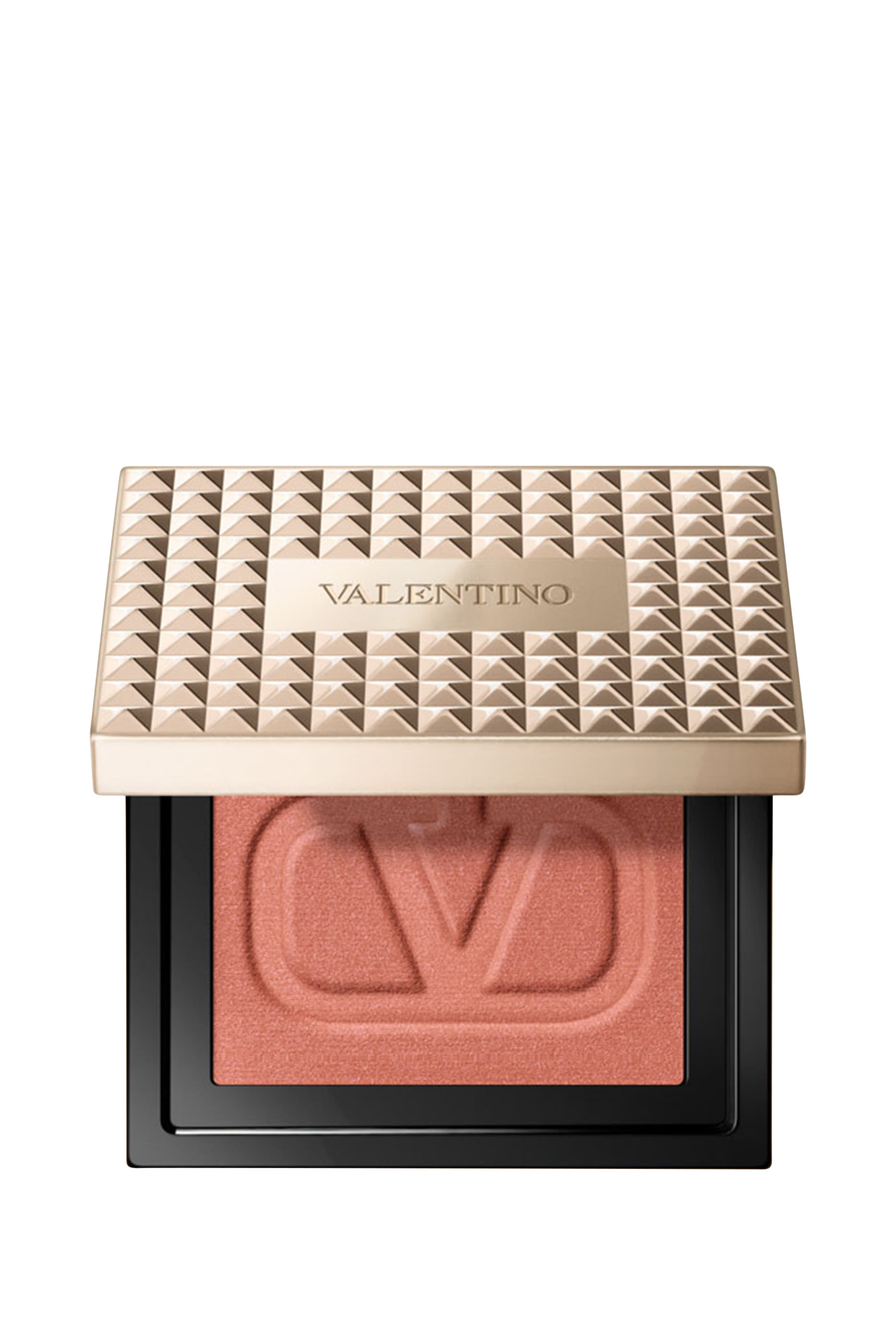 Limited Edition New Compact Blush