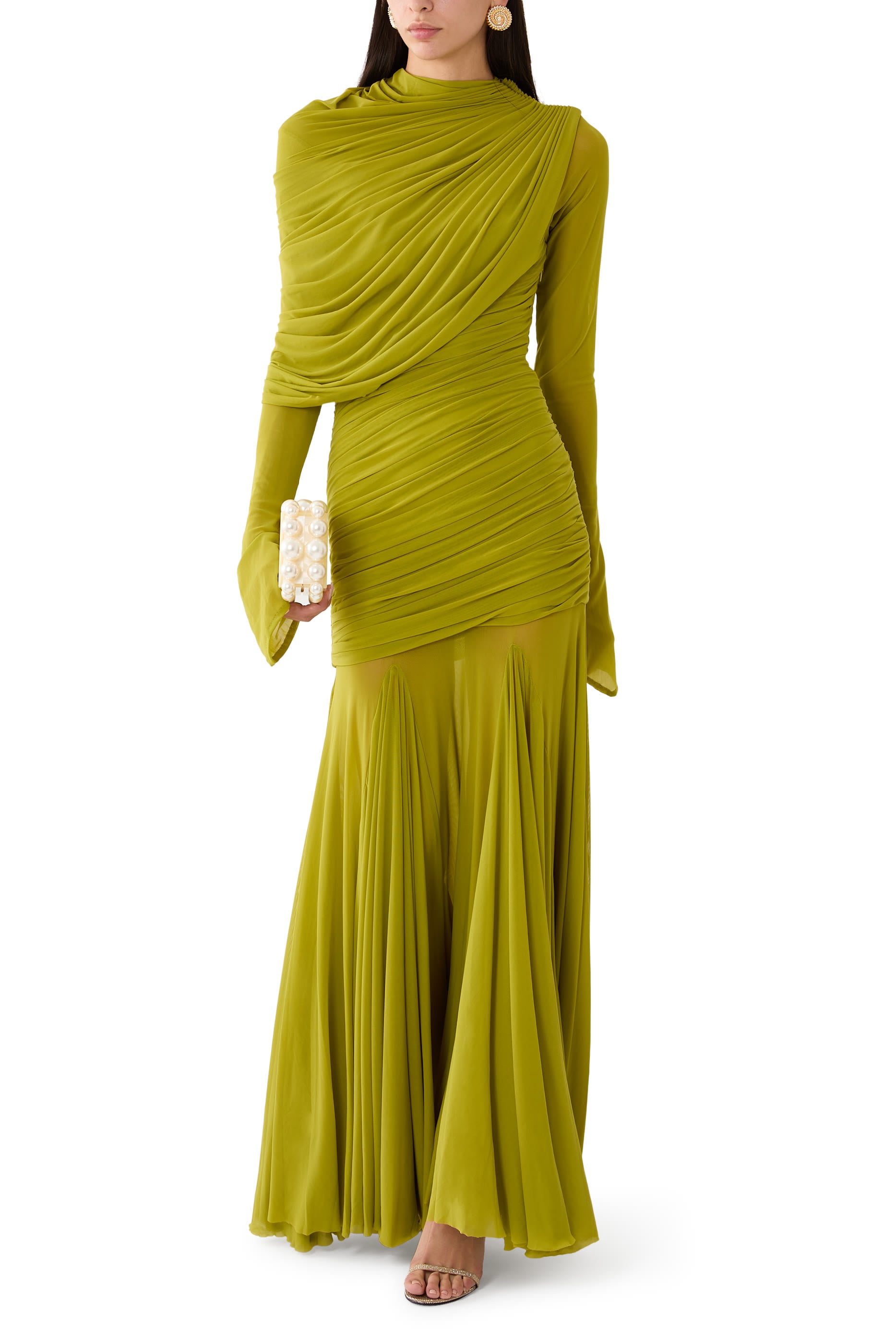 Oakland Dress 