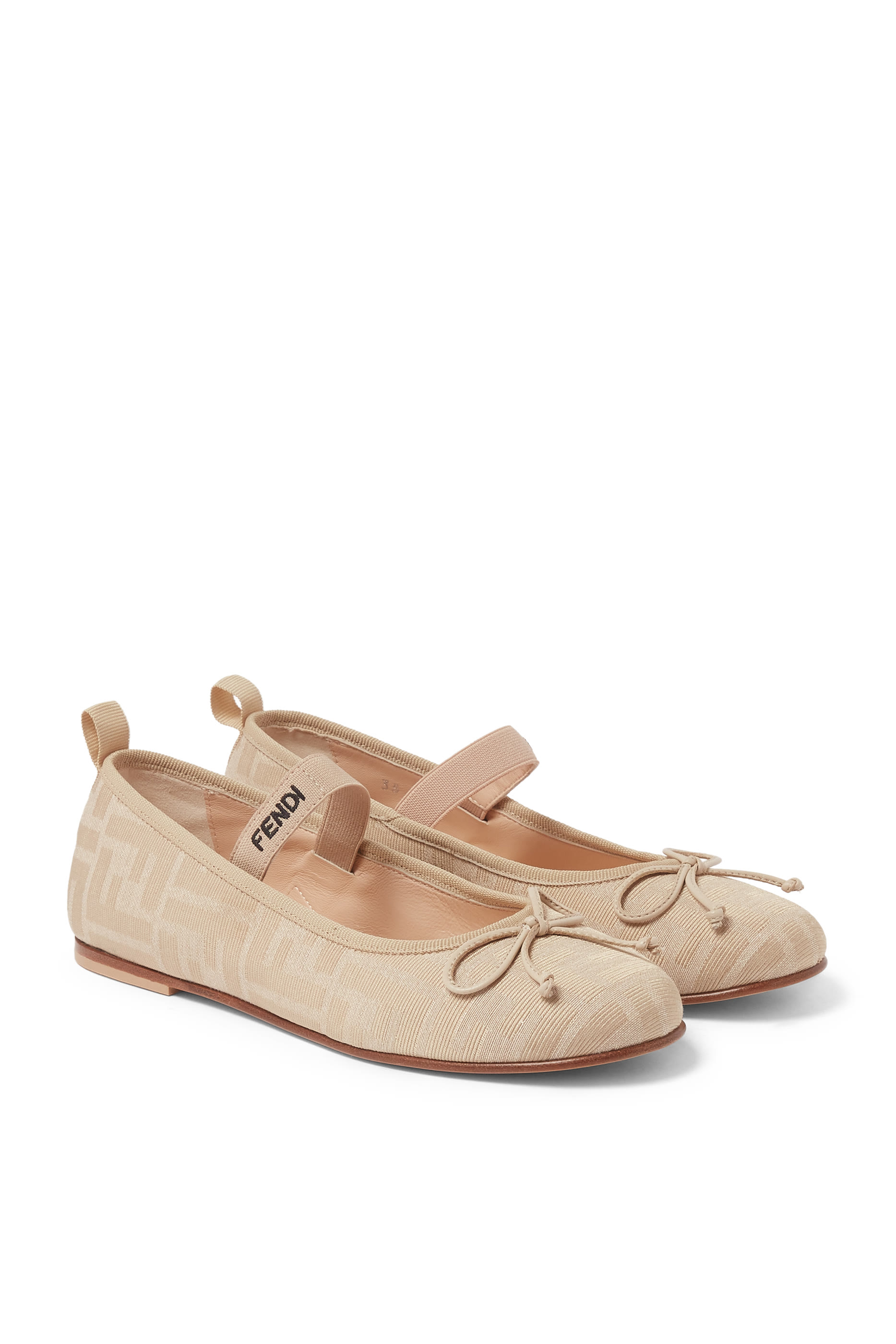 Kids Ballet Flats