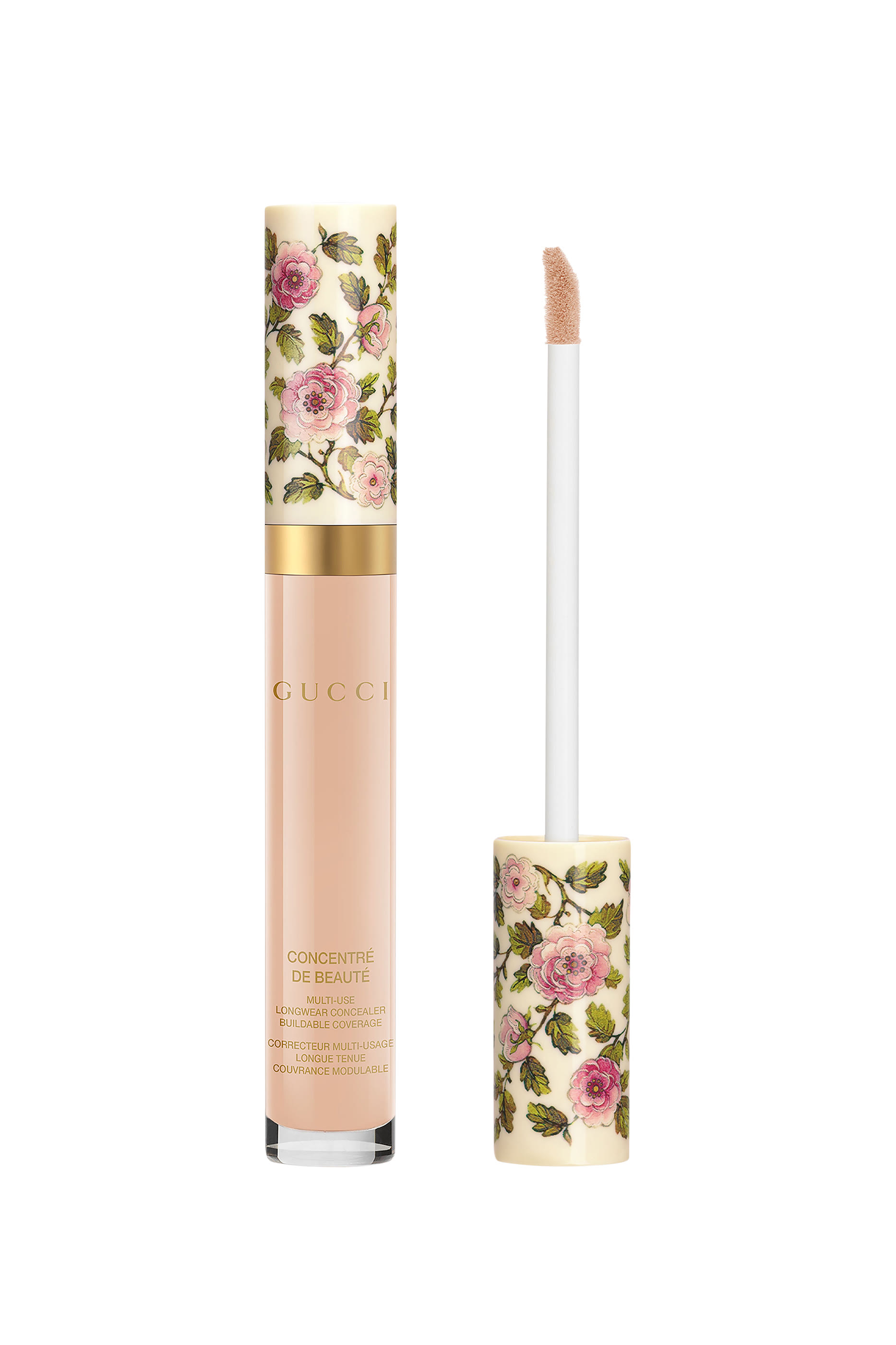 Concentré de Beauté Concealer, 8ml