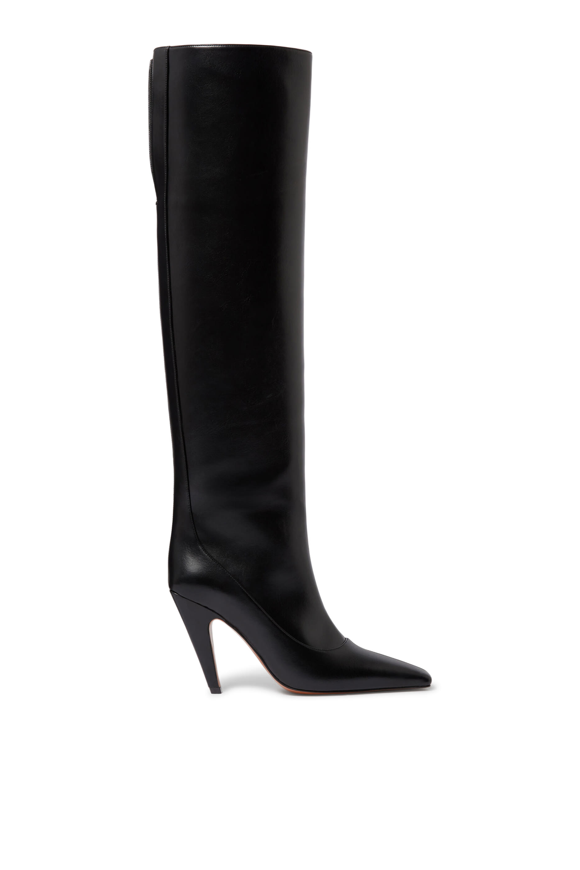  Spur 95 Knee-High Boots