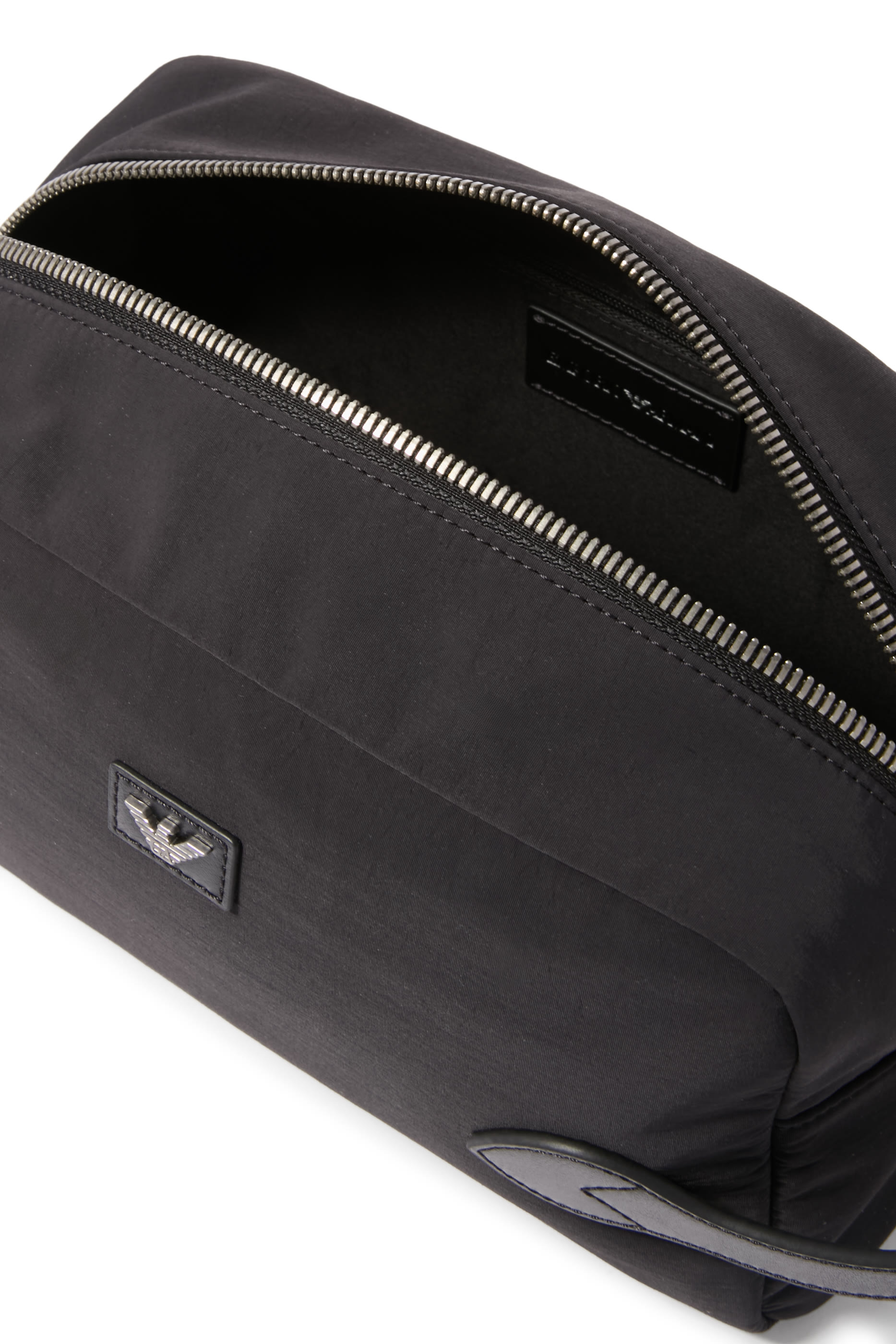 Fabric Travel Beauty Case 