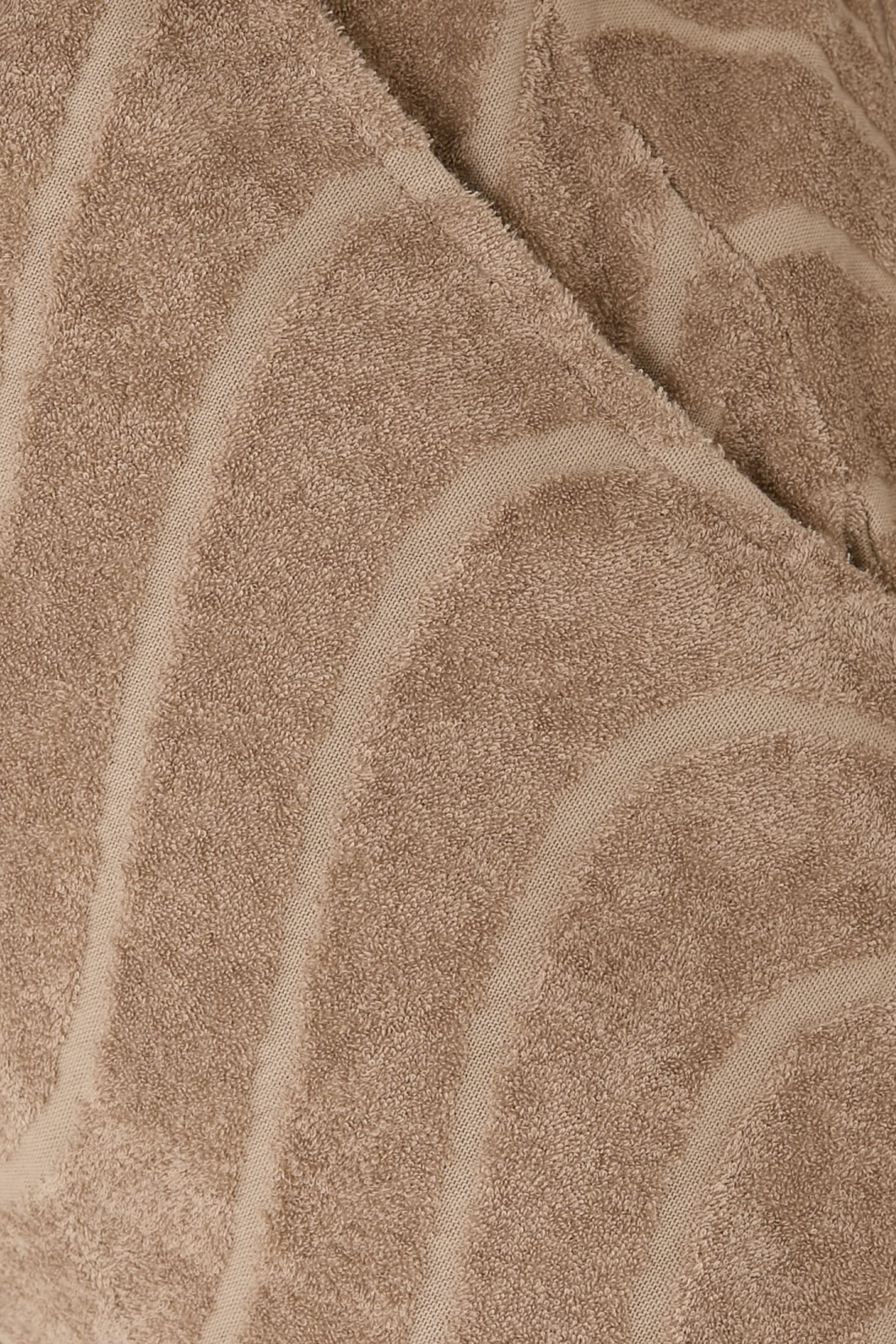 Augusto Terry Cotton Shorts