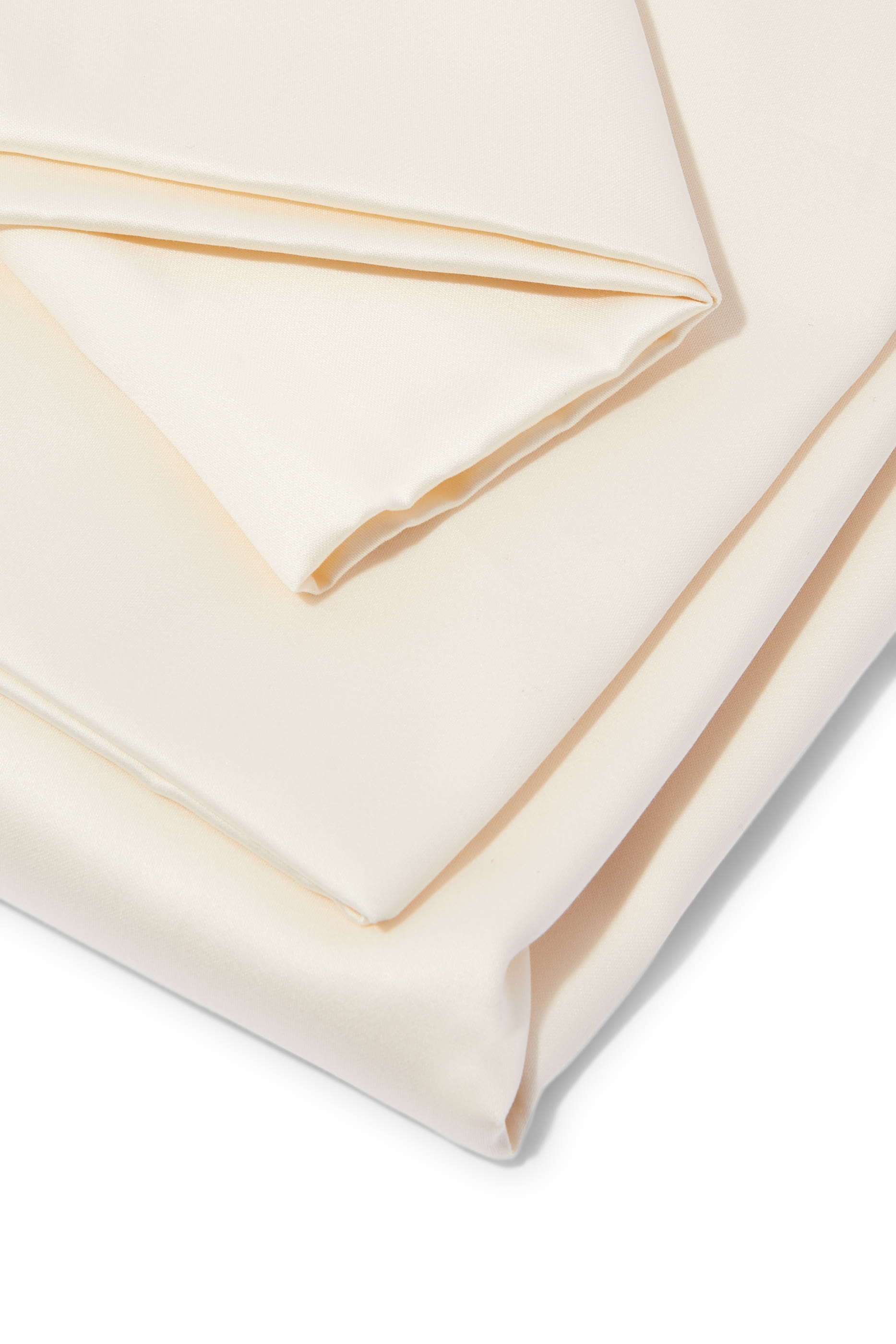 Secret Fitted Sheet