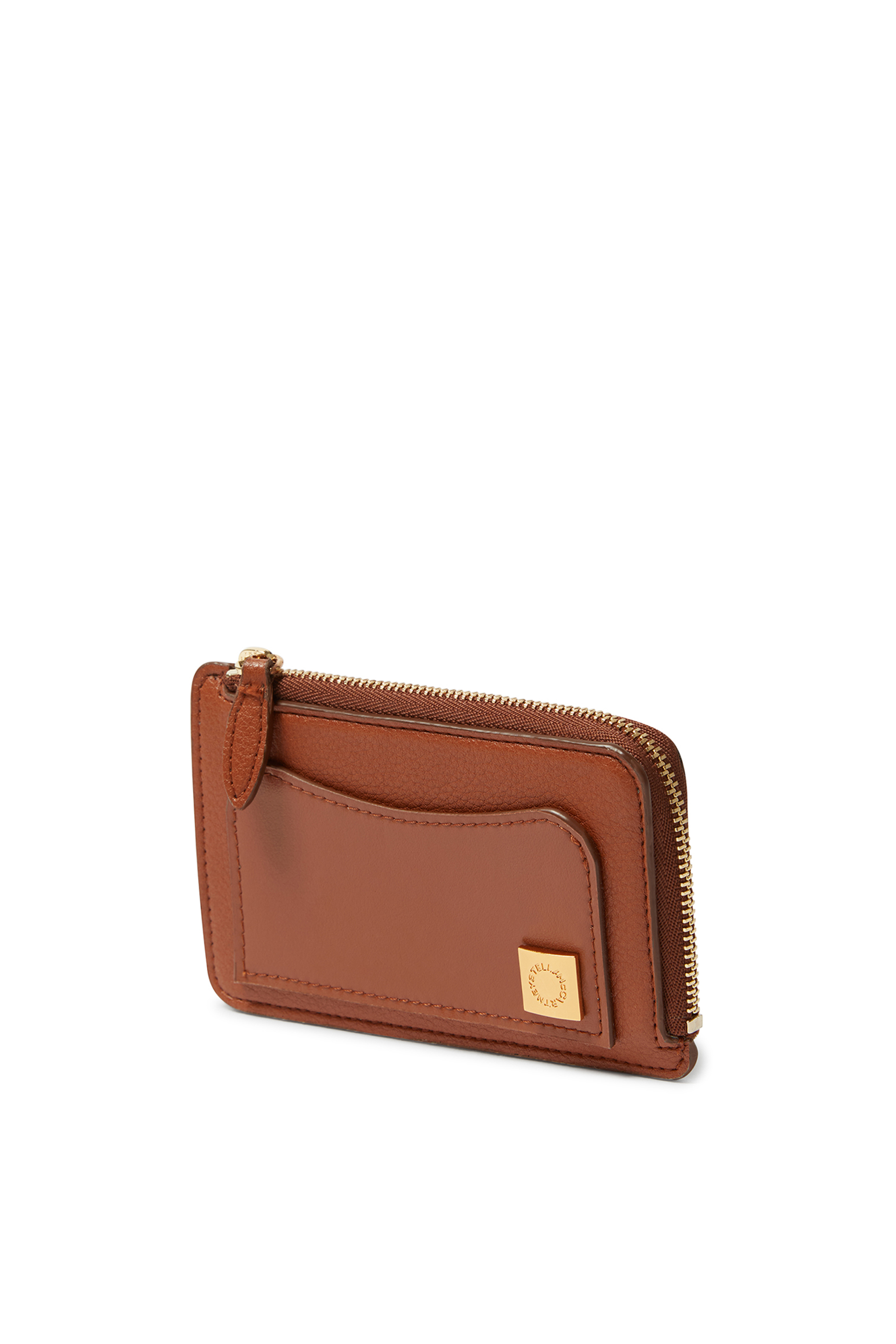 Ryder Zipper Cardholder