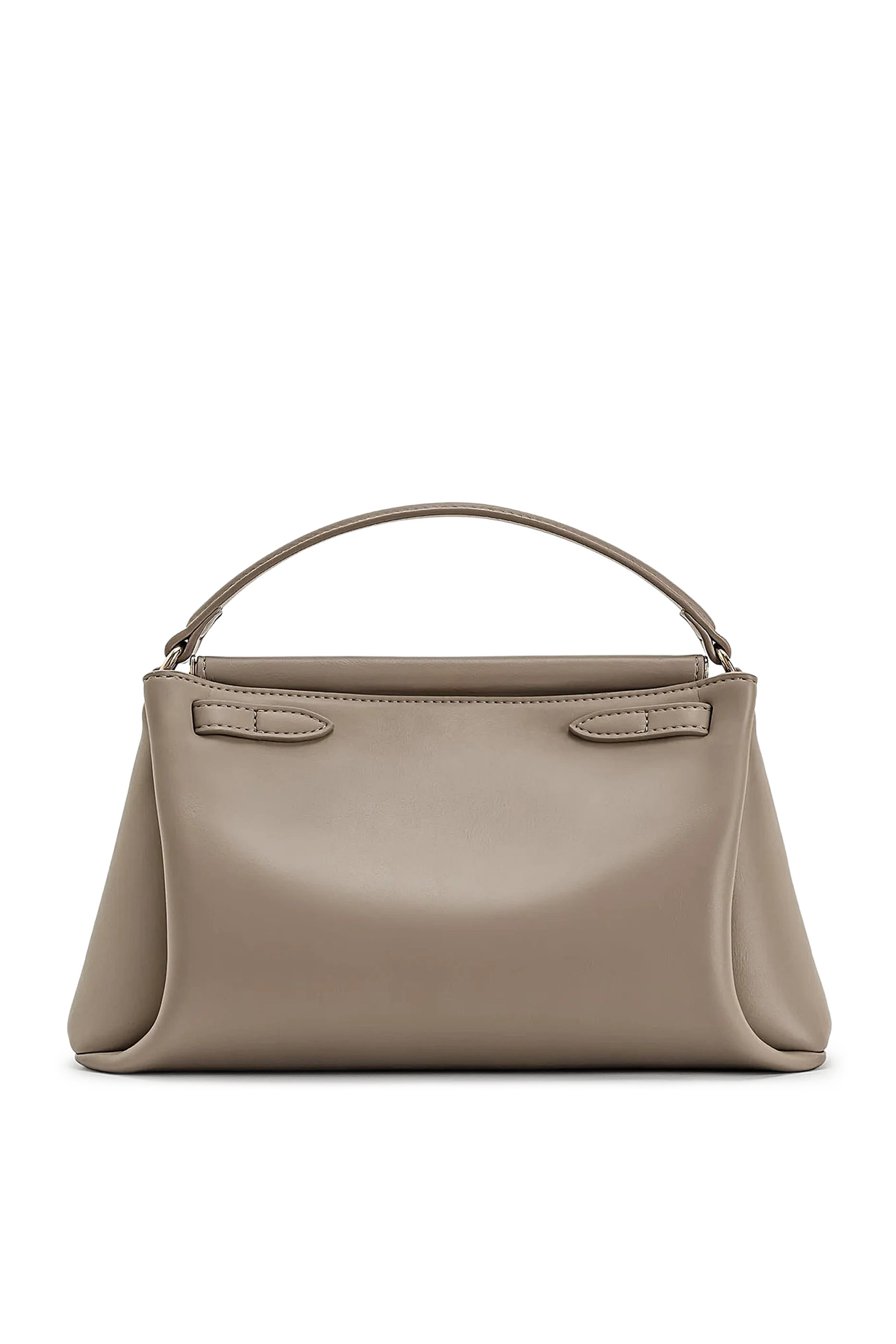 Carmen Top Handle Bag