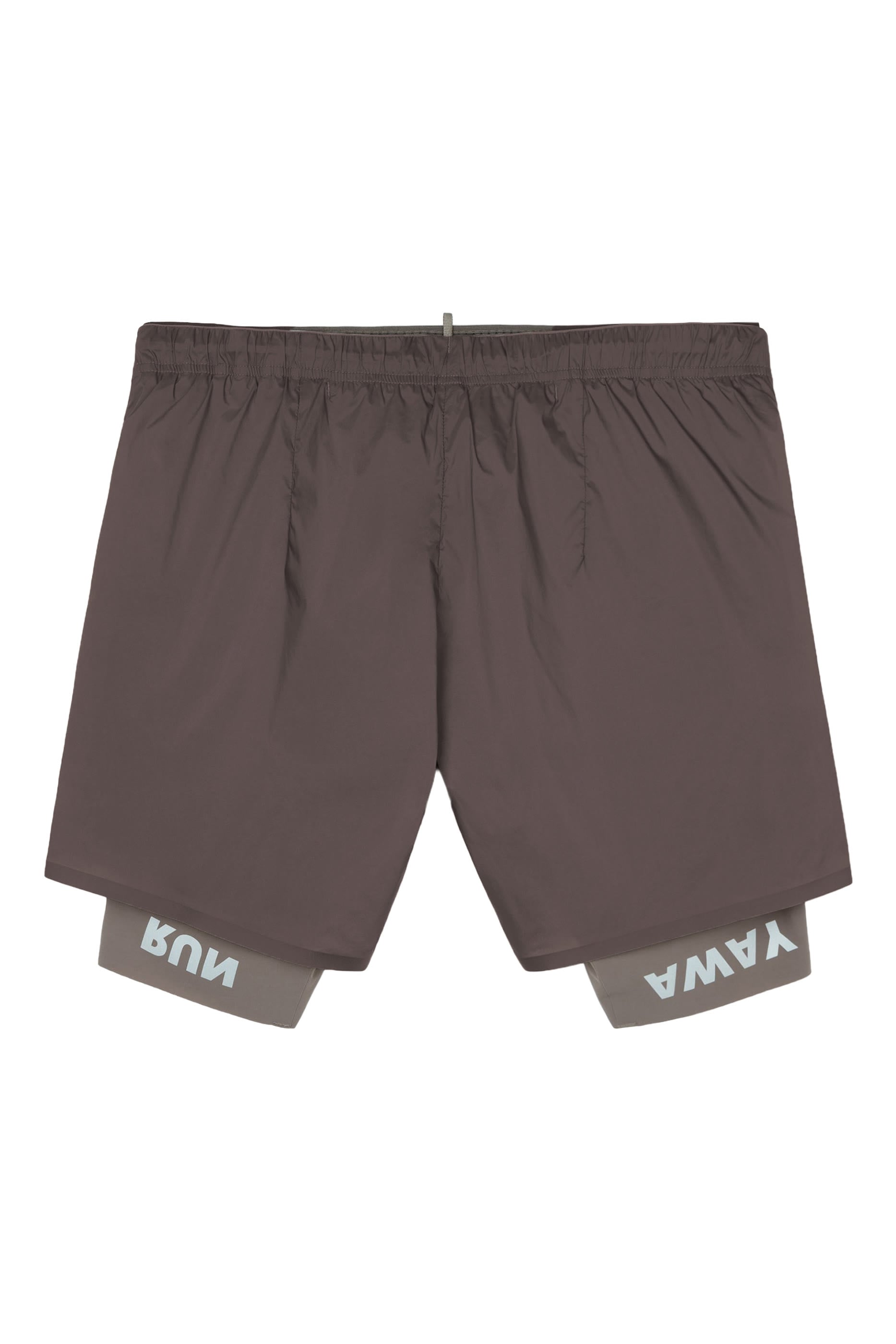 TechSilk™ 8" Shorts 