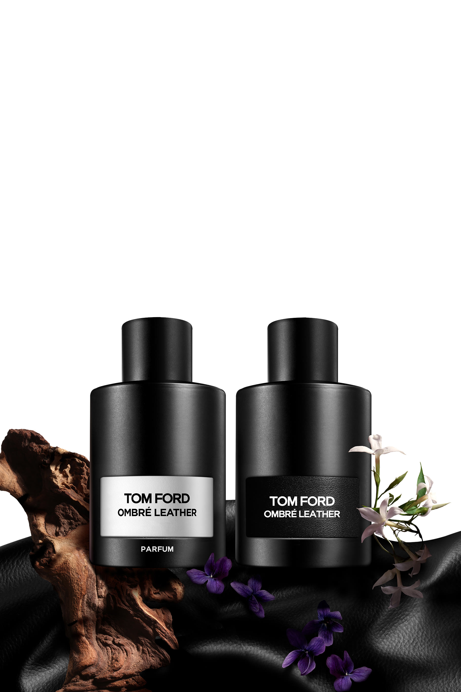 Ombre Leather Eau De Parfum Spray