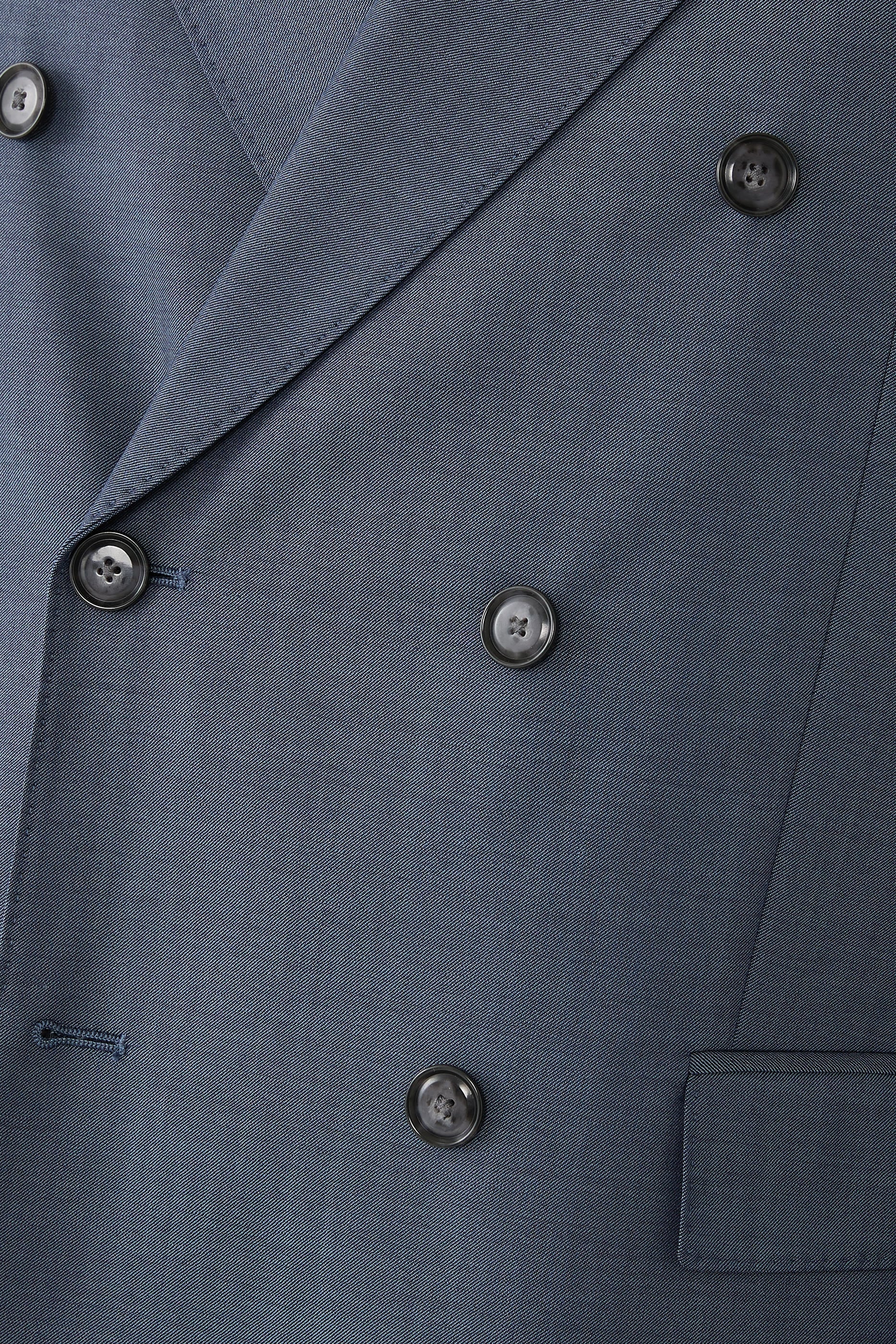 H-Huge 2-Piece Suit