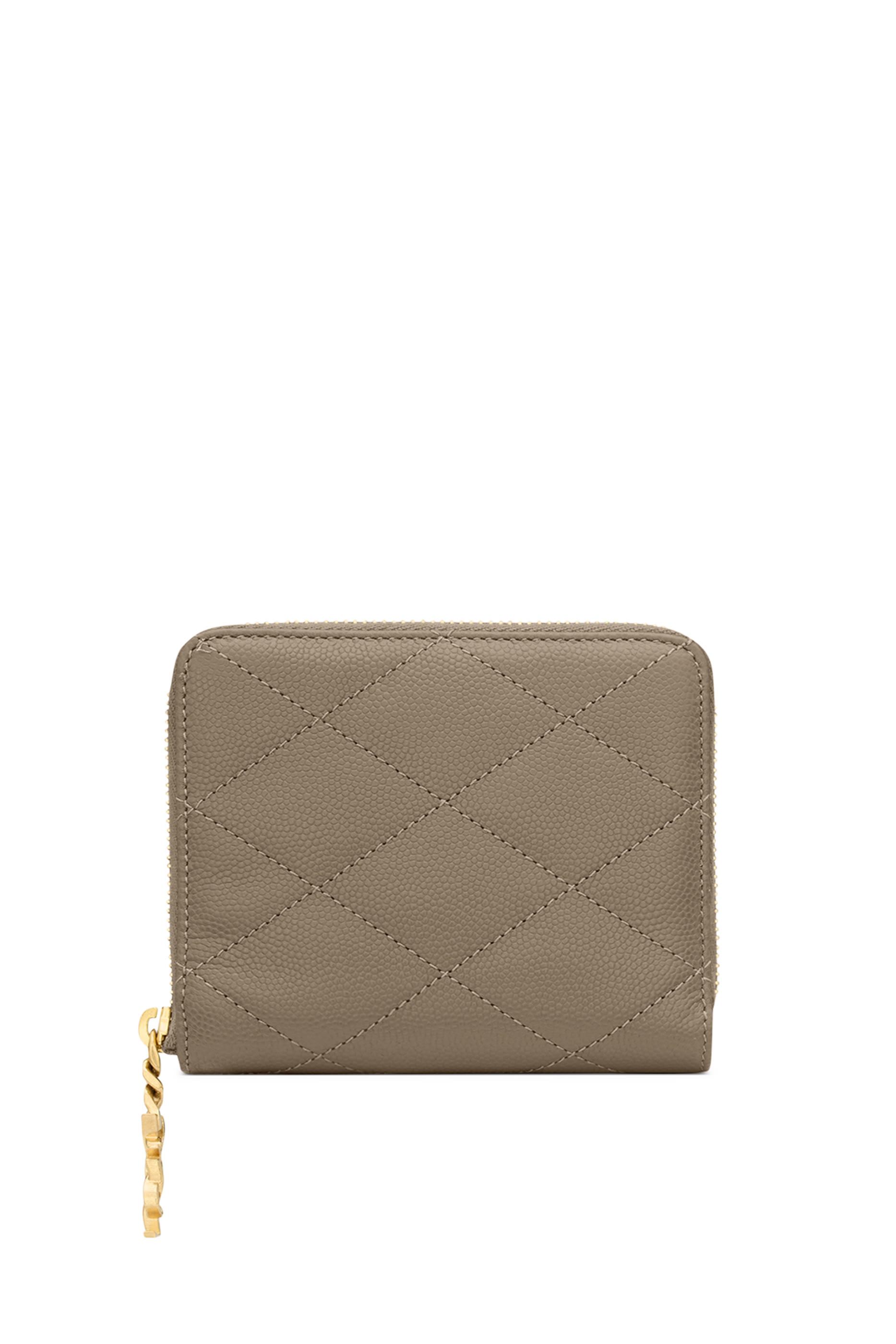 Zip Around Wallet