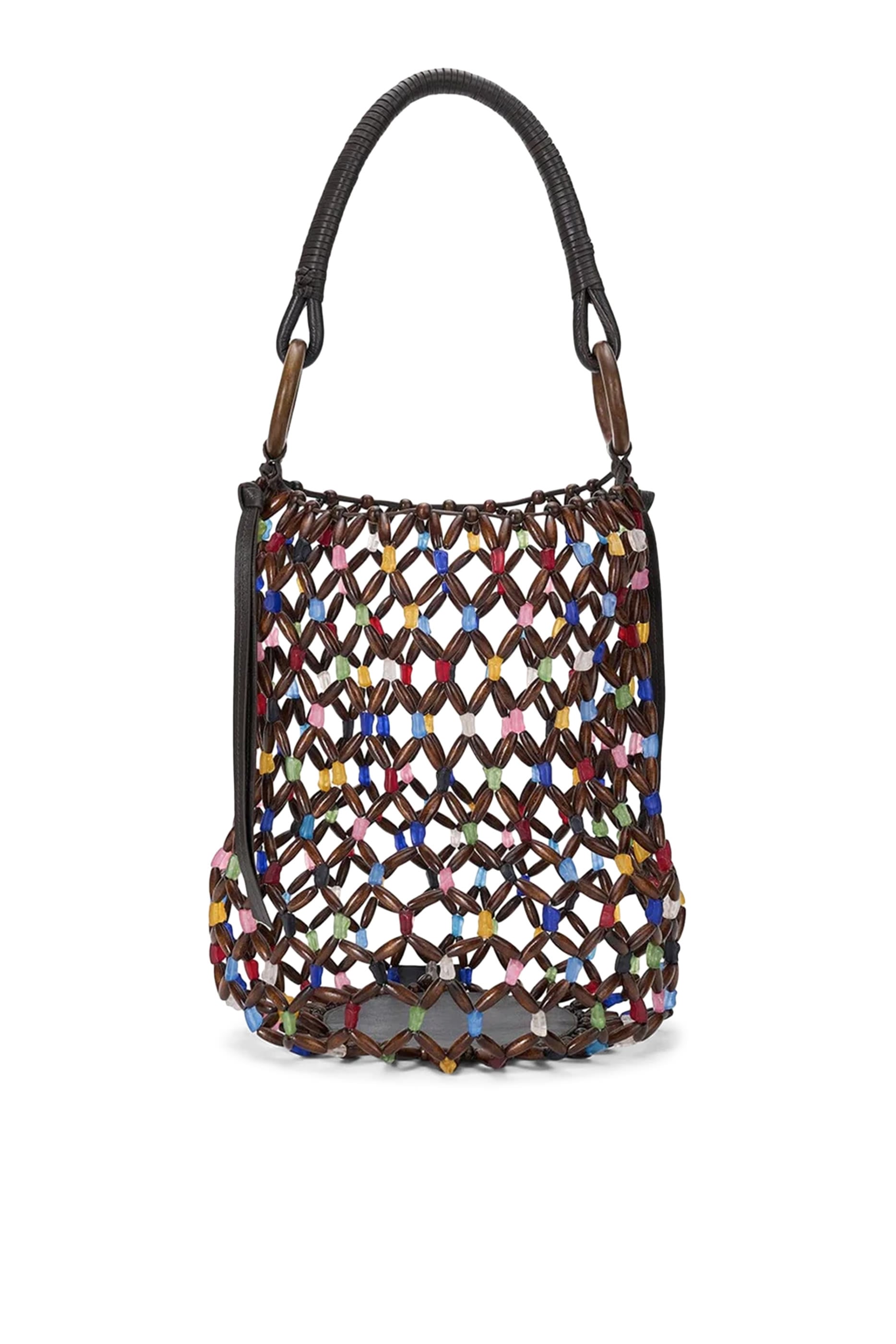 Del Mar Bucket Bag