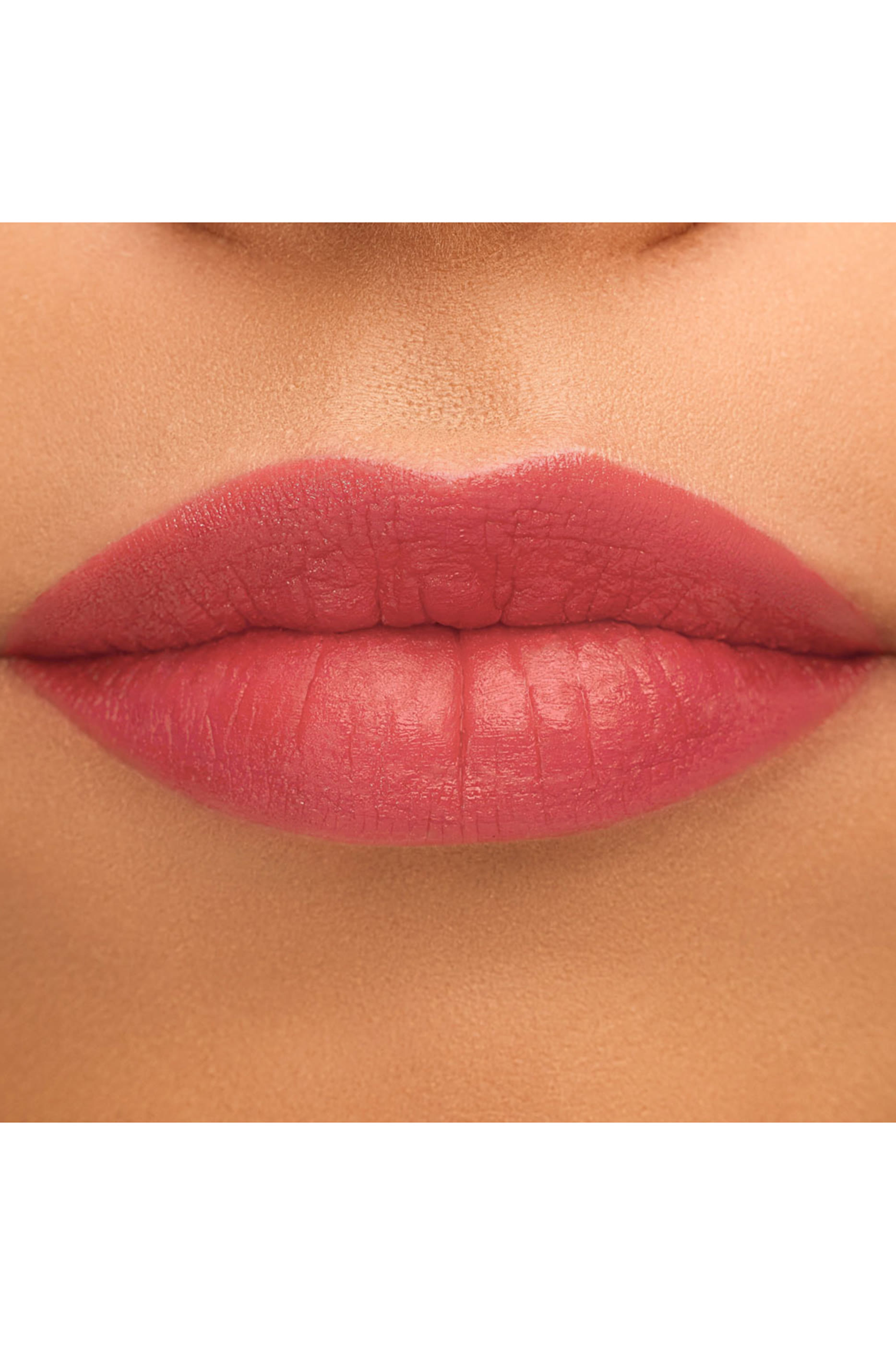  The Slim Couture Matte Lipstick