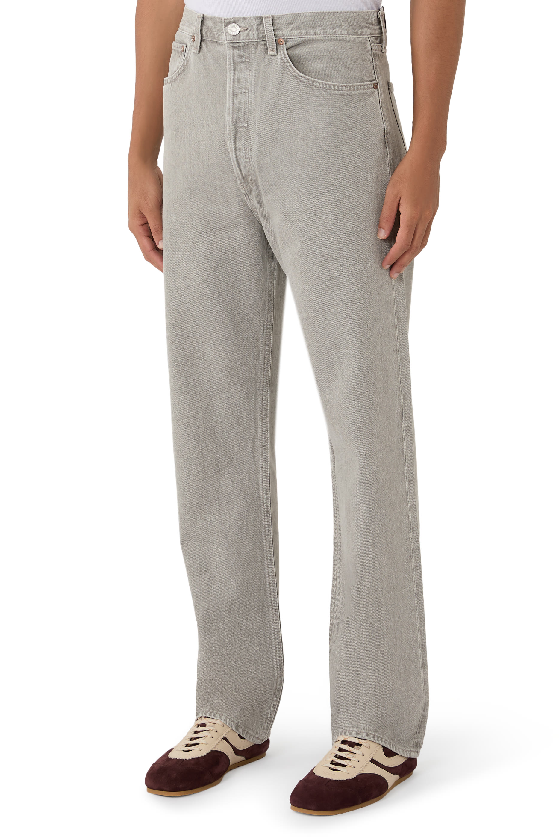 90’s Jeans - 32in. Inseam