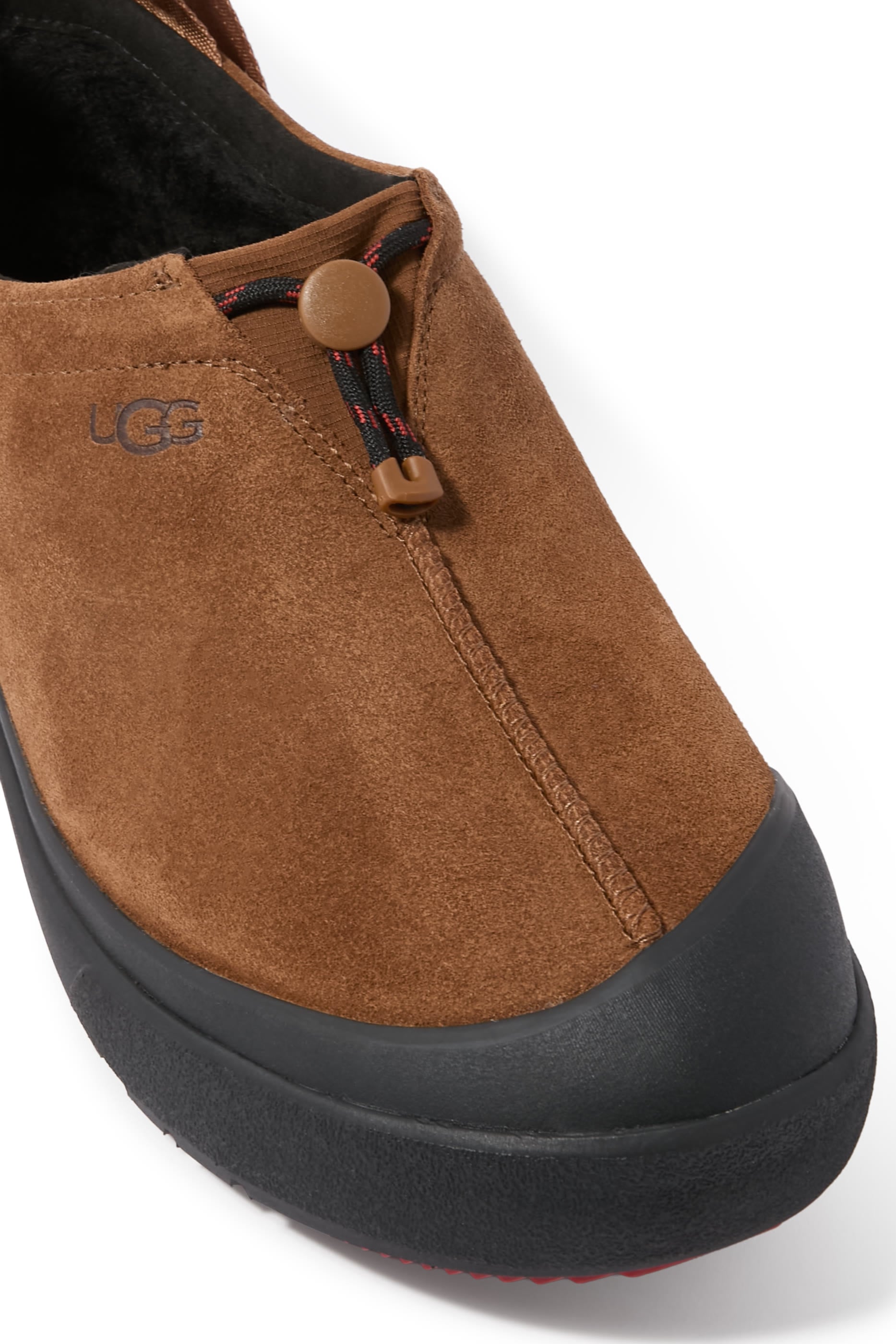 Tasman Outpost Sneakers
