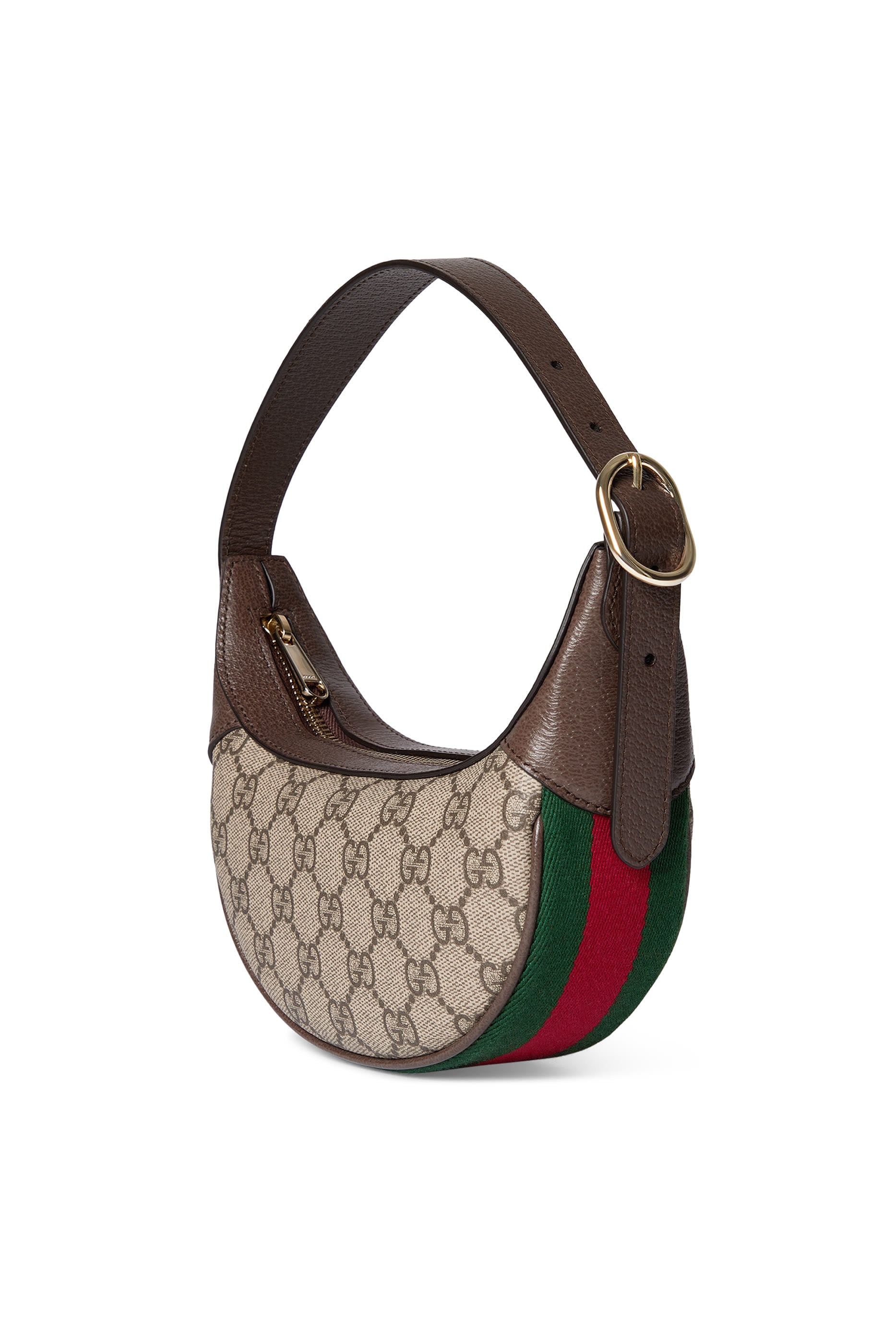  Ophidia Small Shoulder Bag