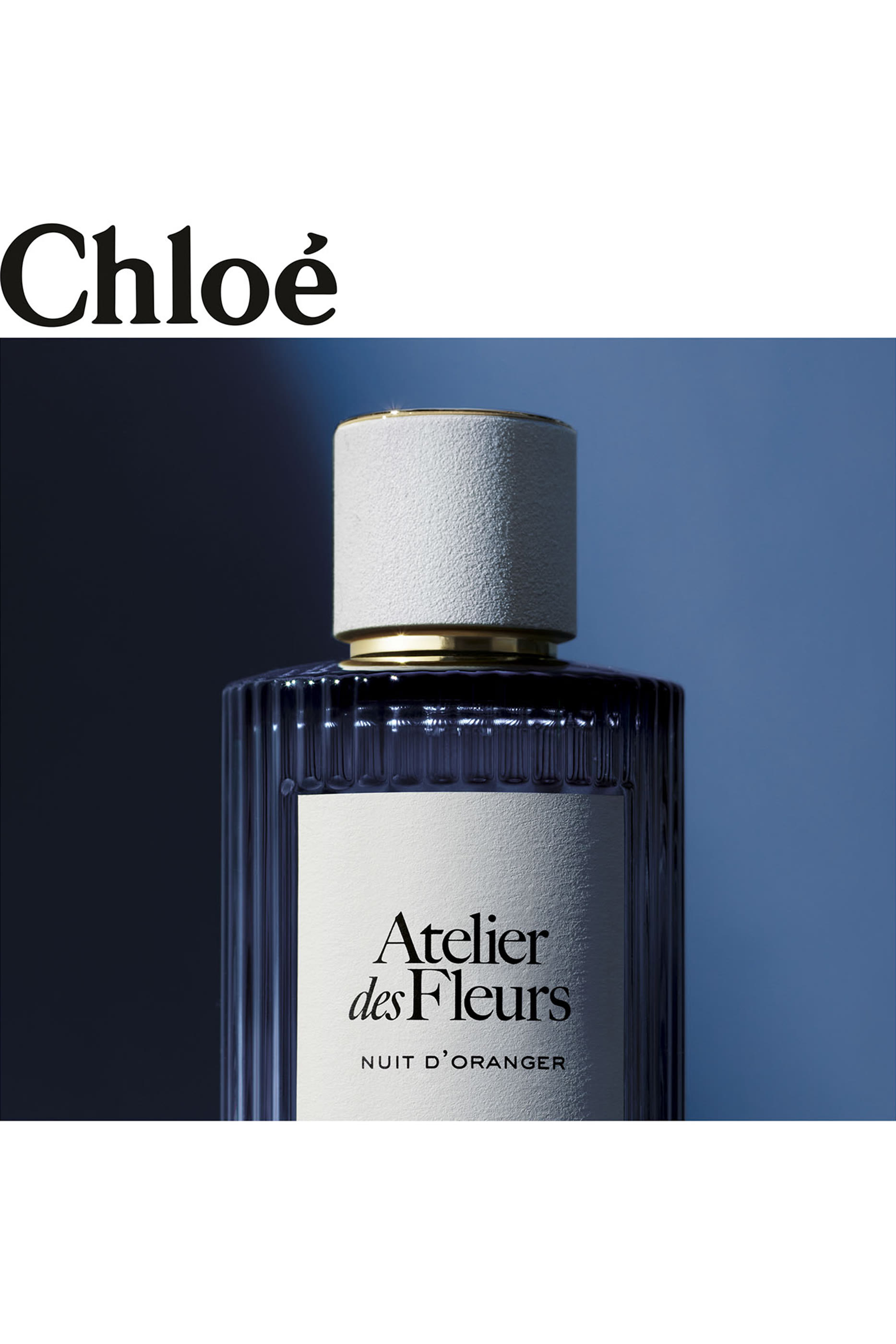 Atelier Des Fleurs Nuit D&rsquo;oranger