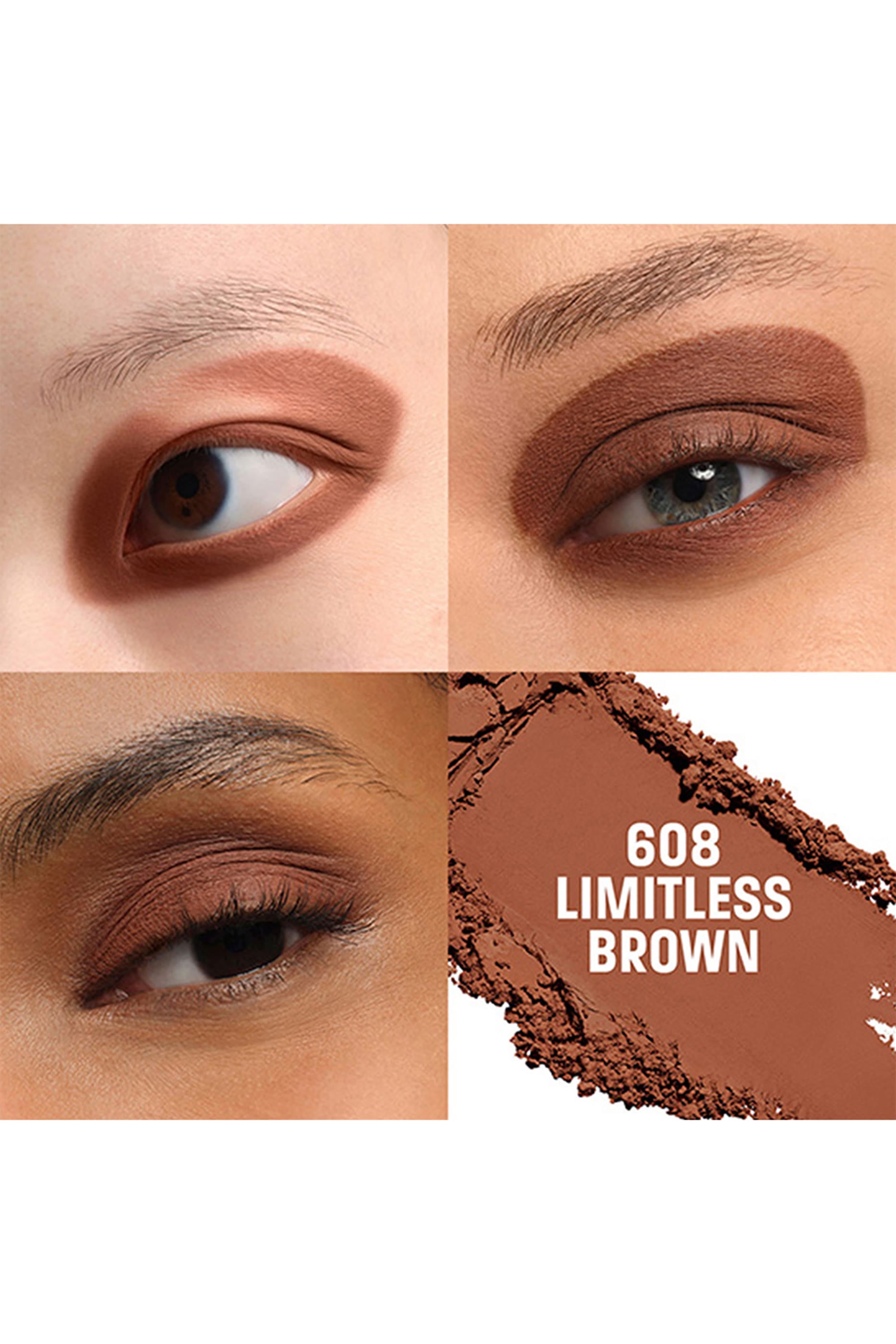 Artist – Pure Color Eyeshadow