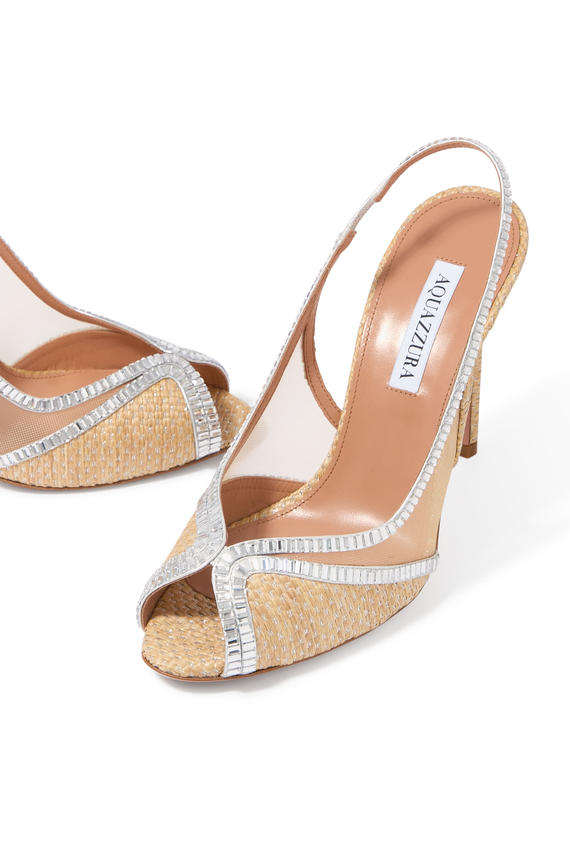 Wild 105 Aurora Sandals