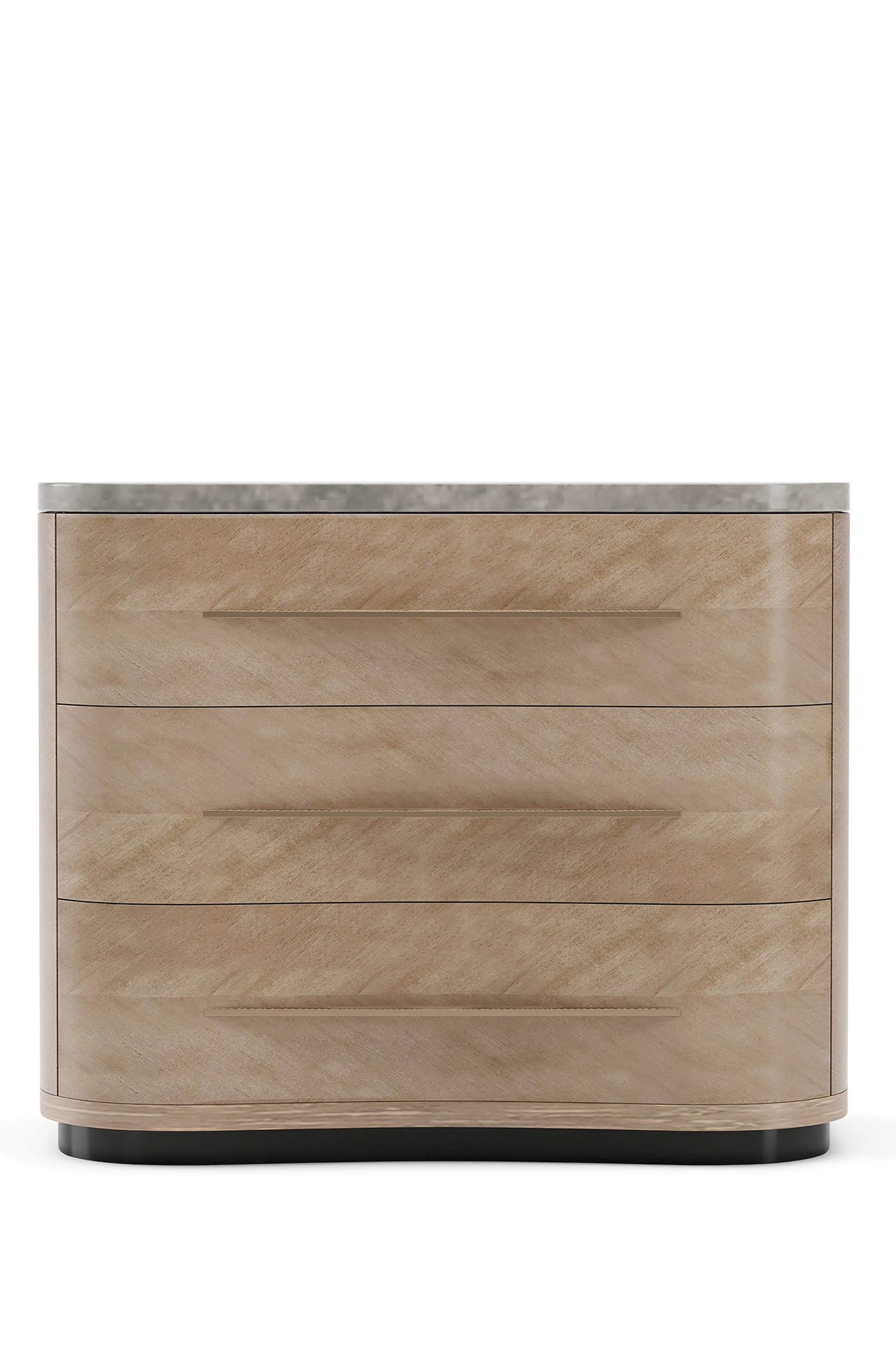 Nomadic Bedside Table