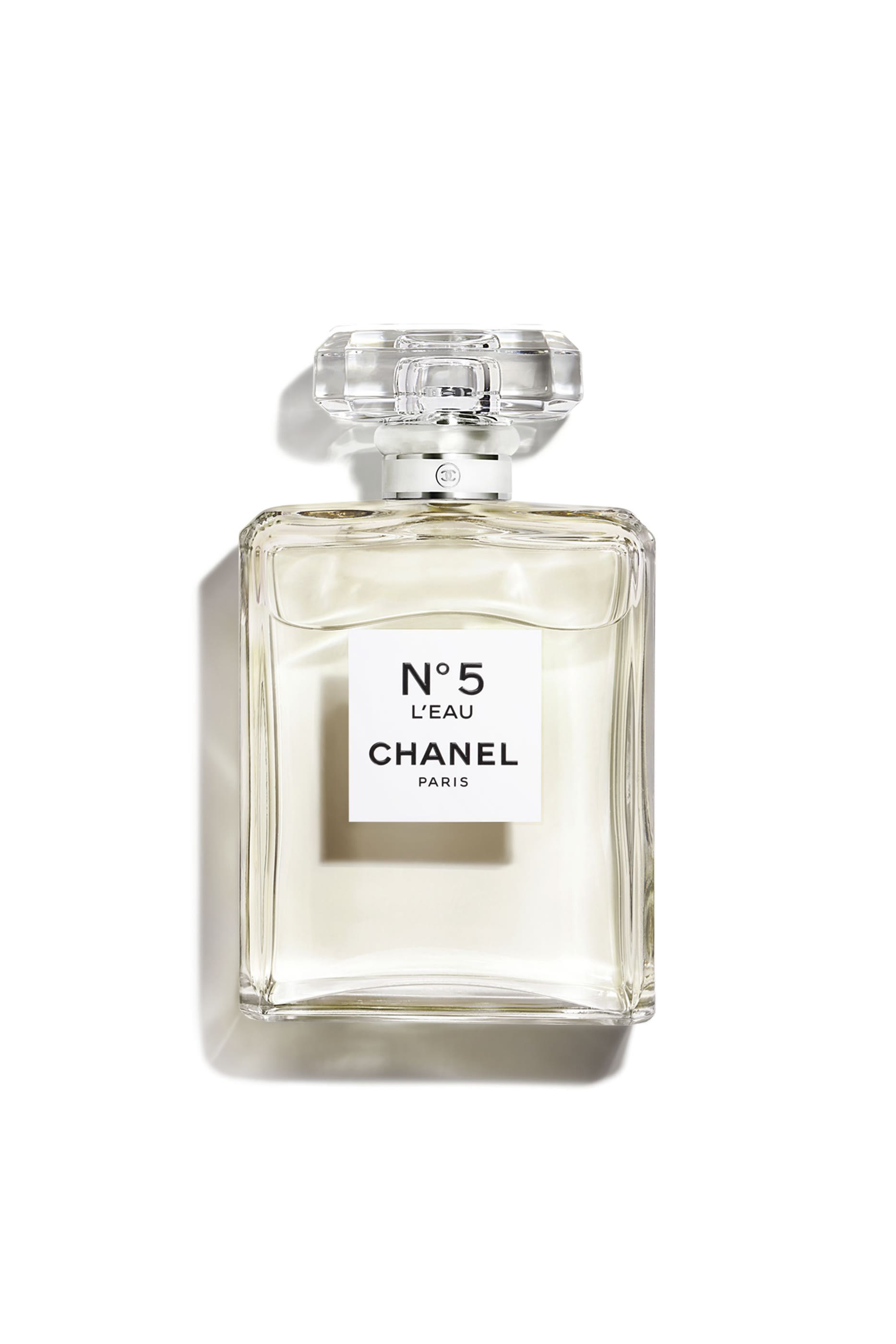 N&deg;5 L'EAU Eau De Toilette Spray