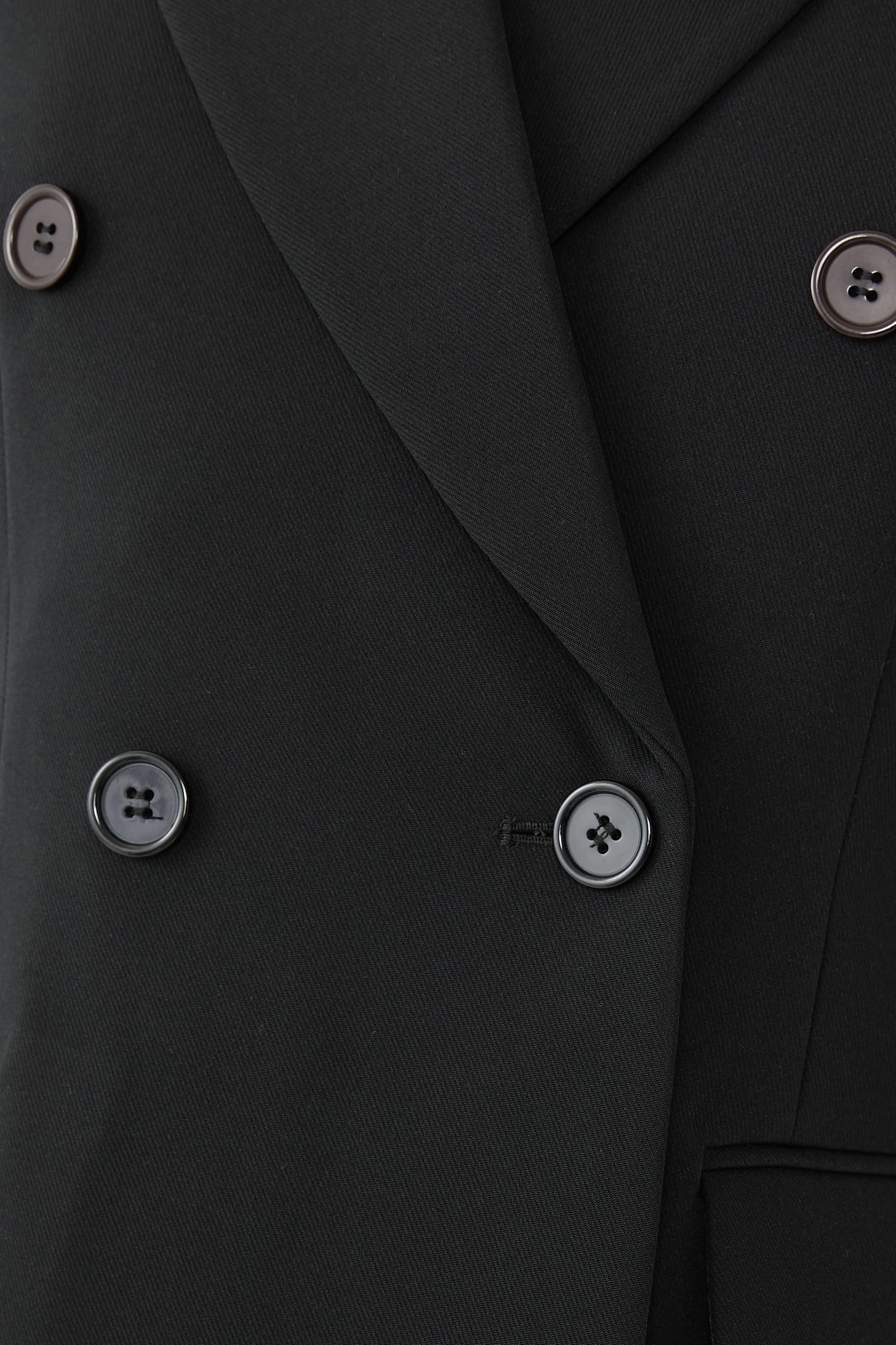 Doyer Cinched Blazer