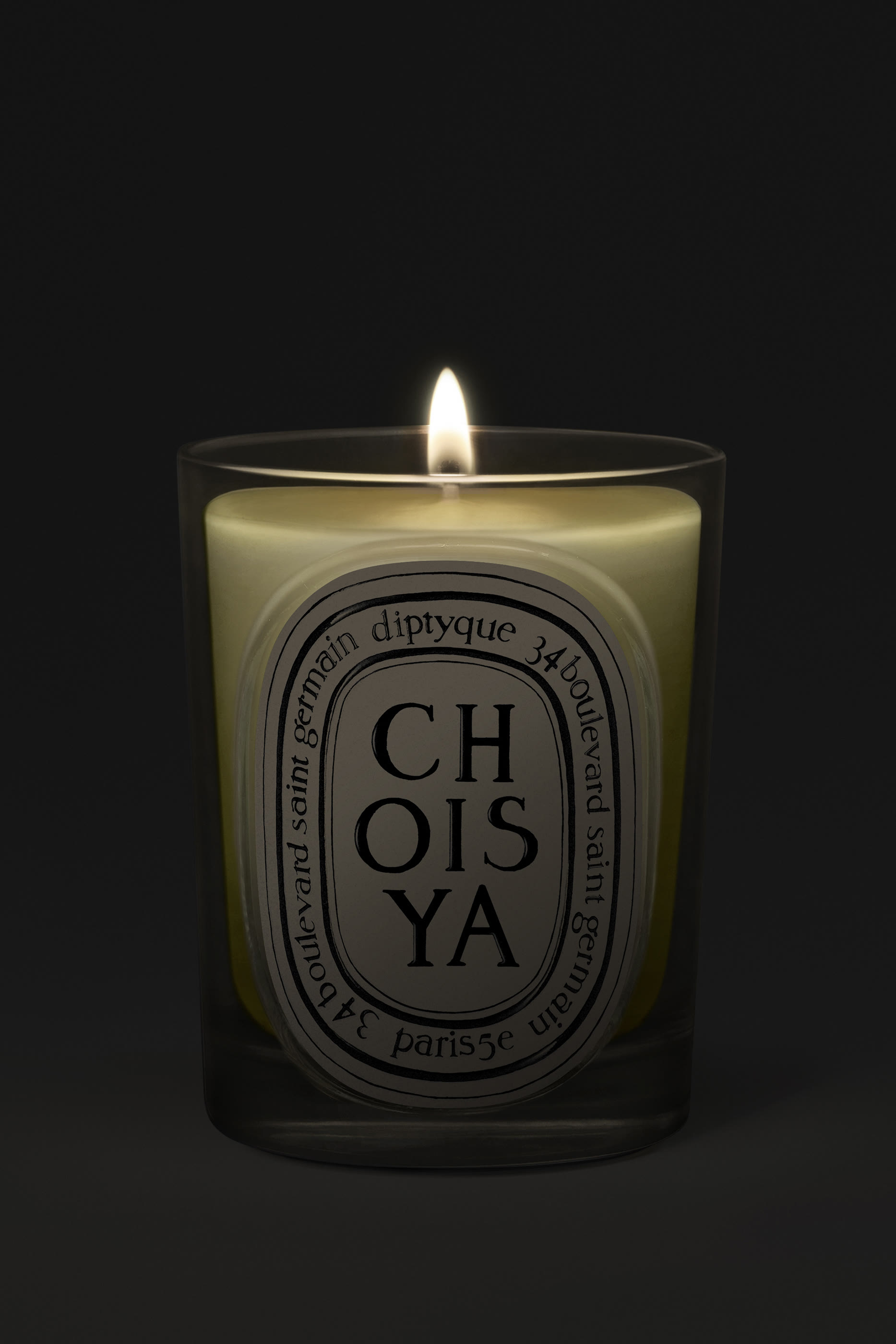 Classic Choisya (Orange Blossom) Candle