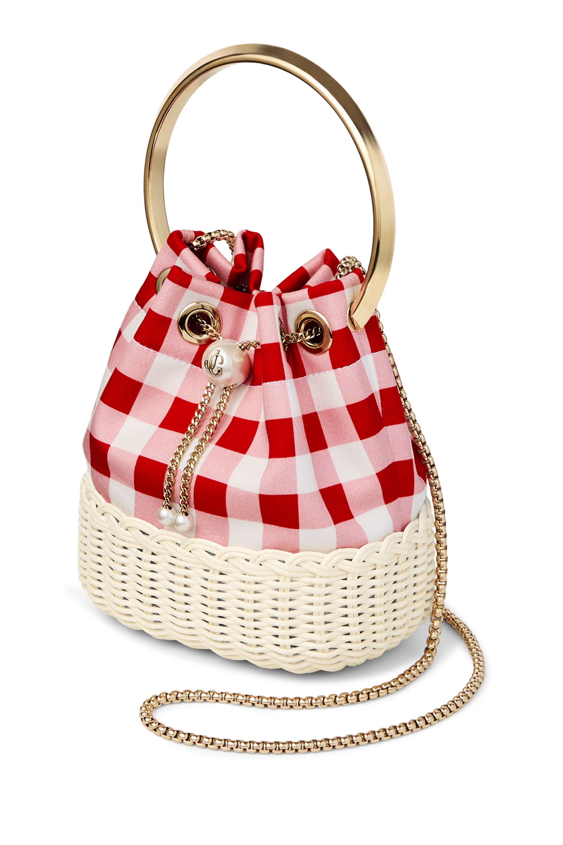 Bon Bon Bucket Bag