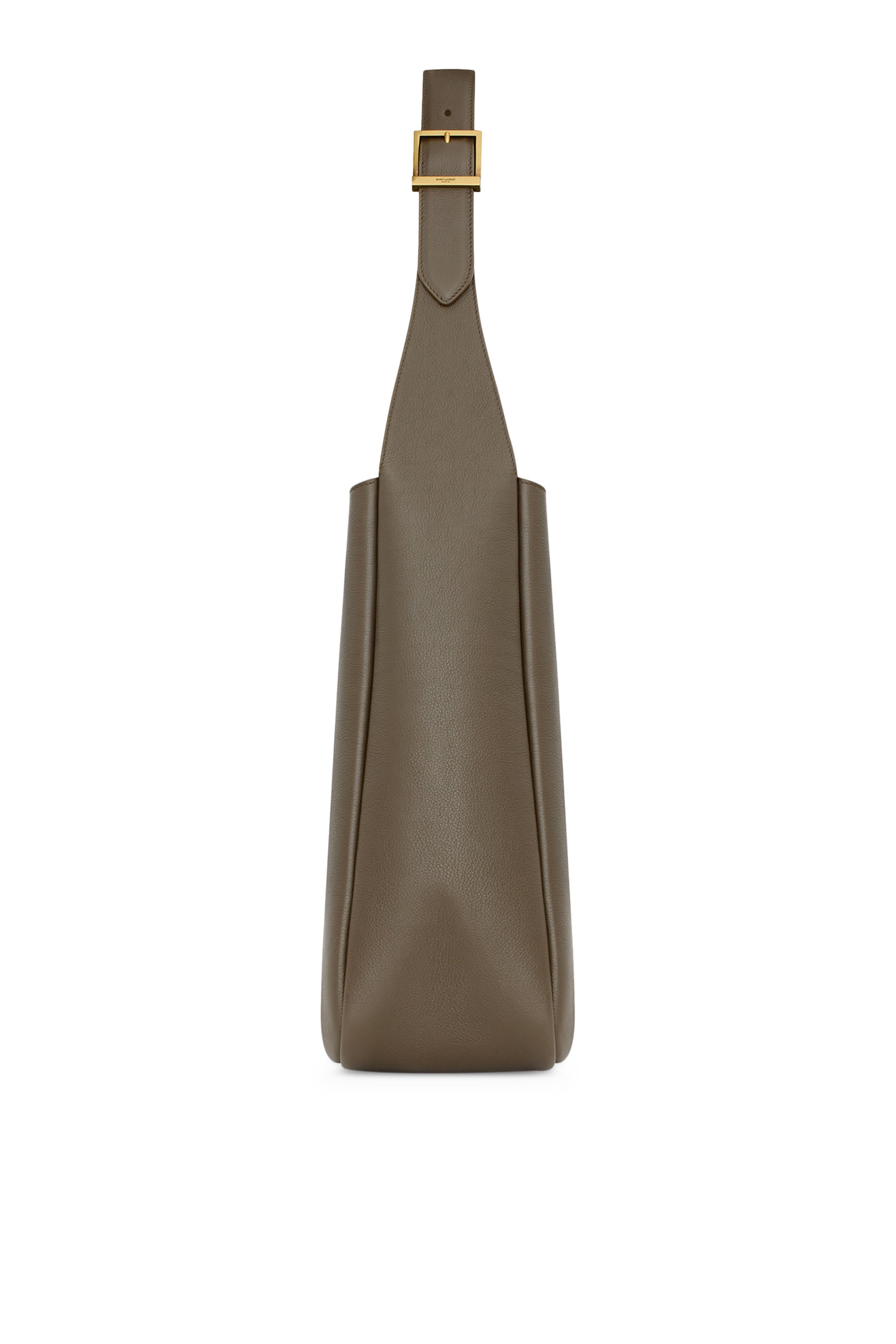 Le 5 À 7 Supple Large Shoulder Bag