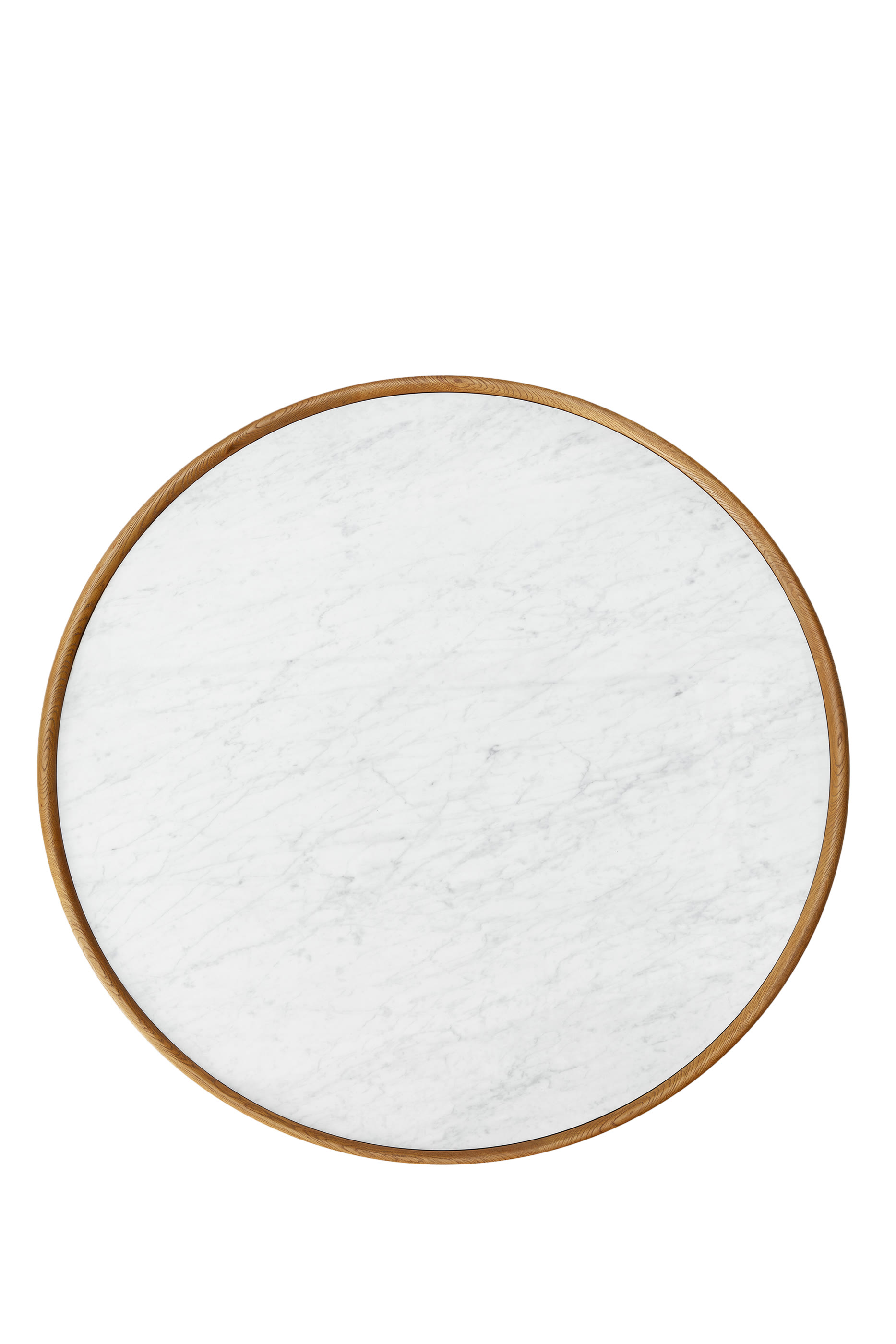 Elli Round Coffee Table