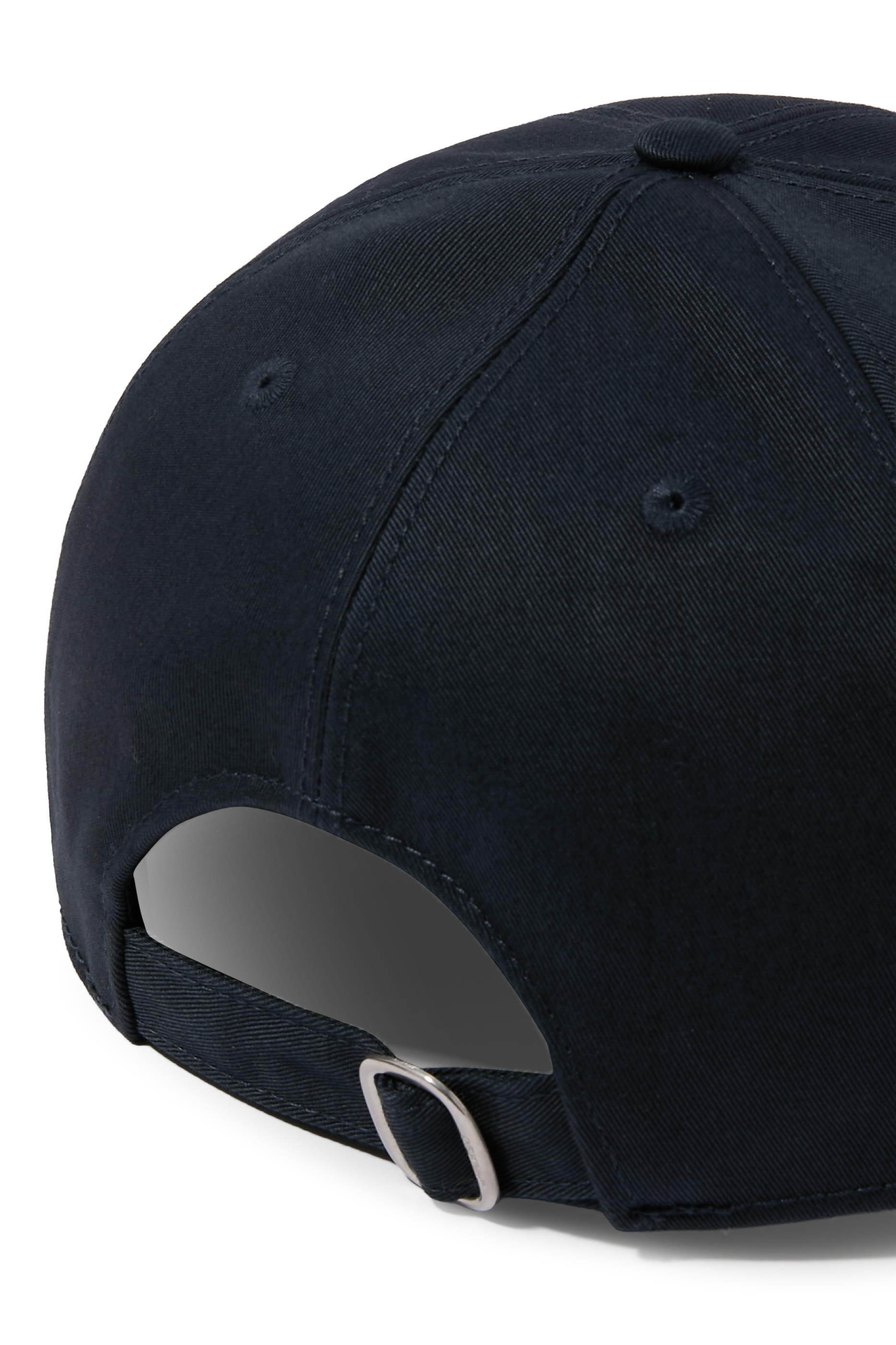 Drill Bookish Baseball Cap 