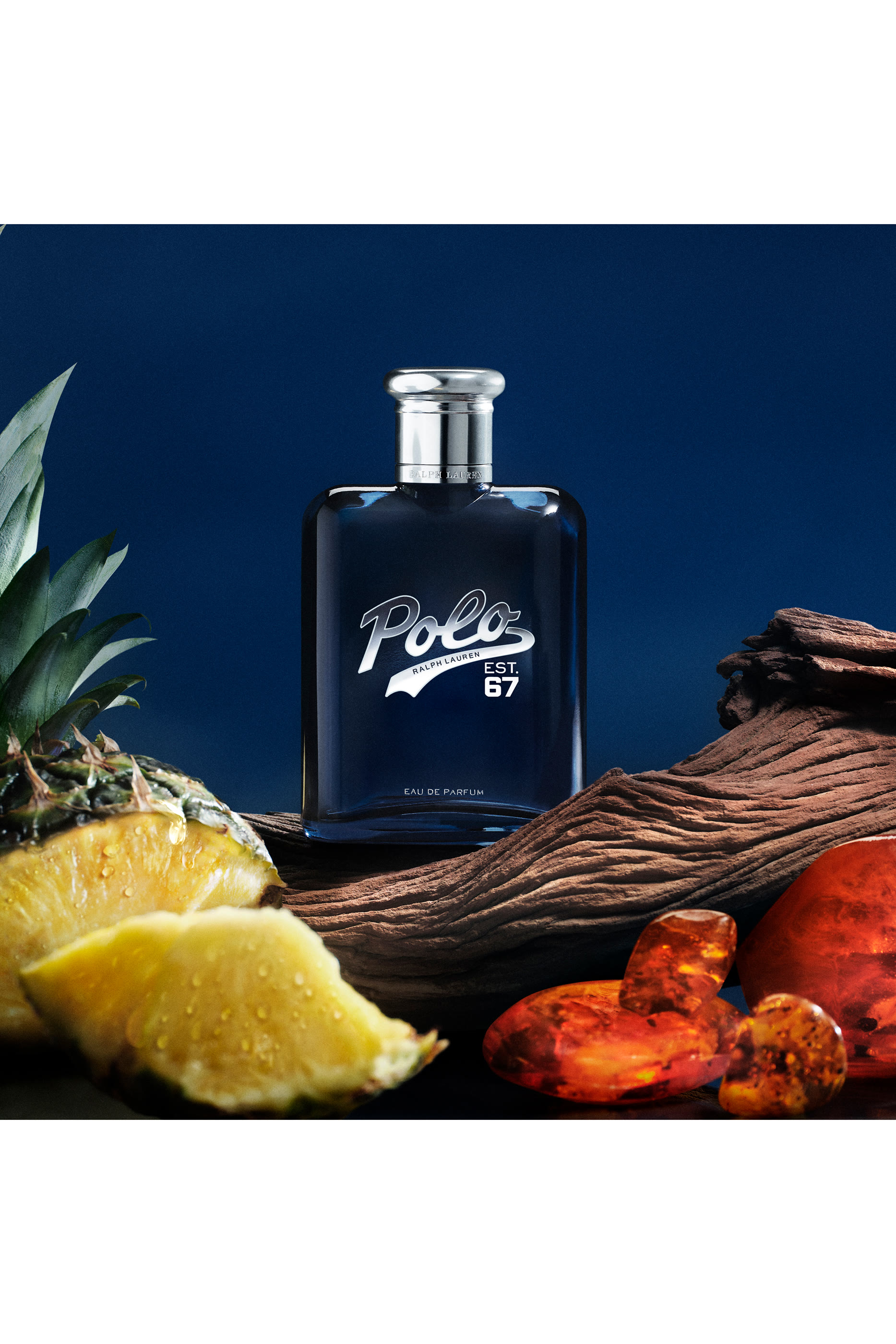 Polo 67 Eau de Parfum