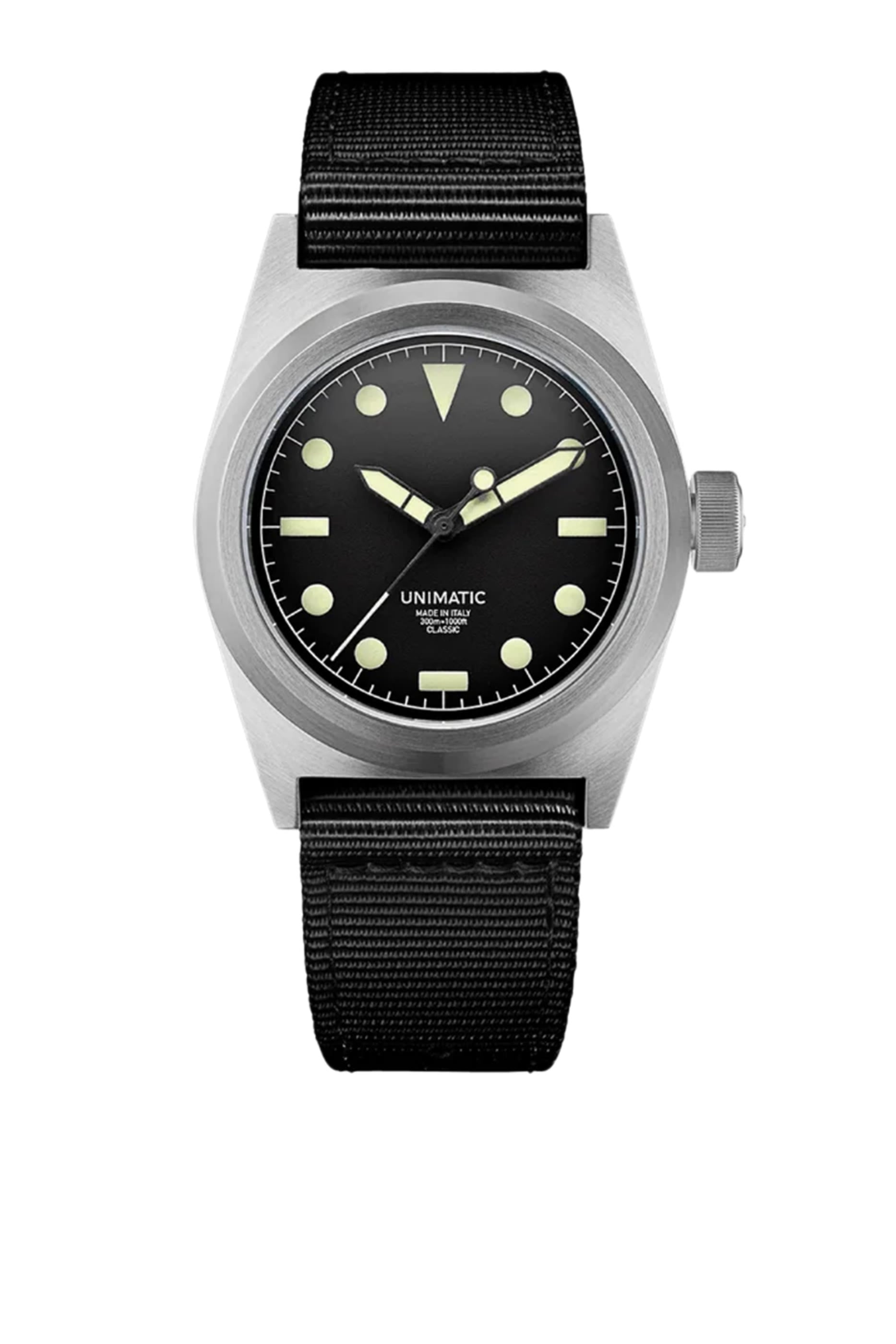 Classic Automatic Field Watch