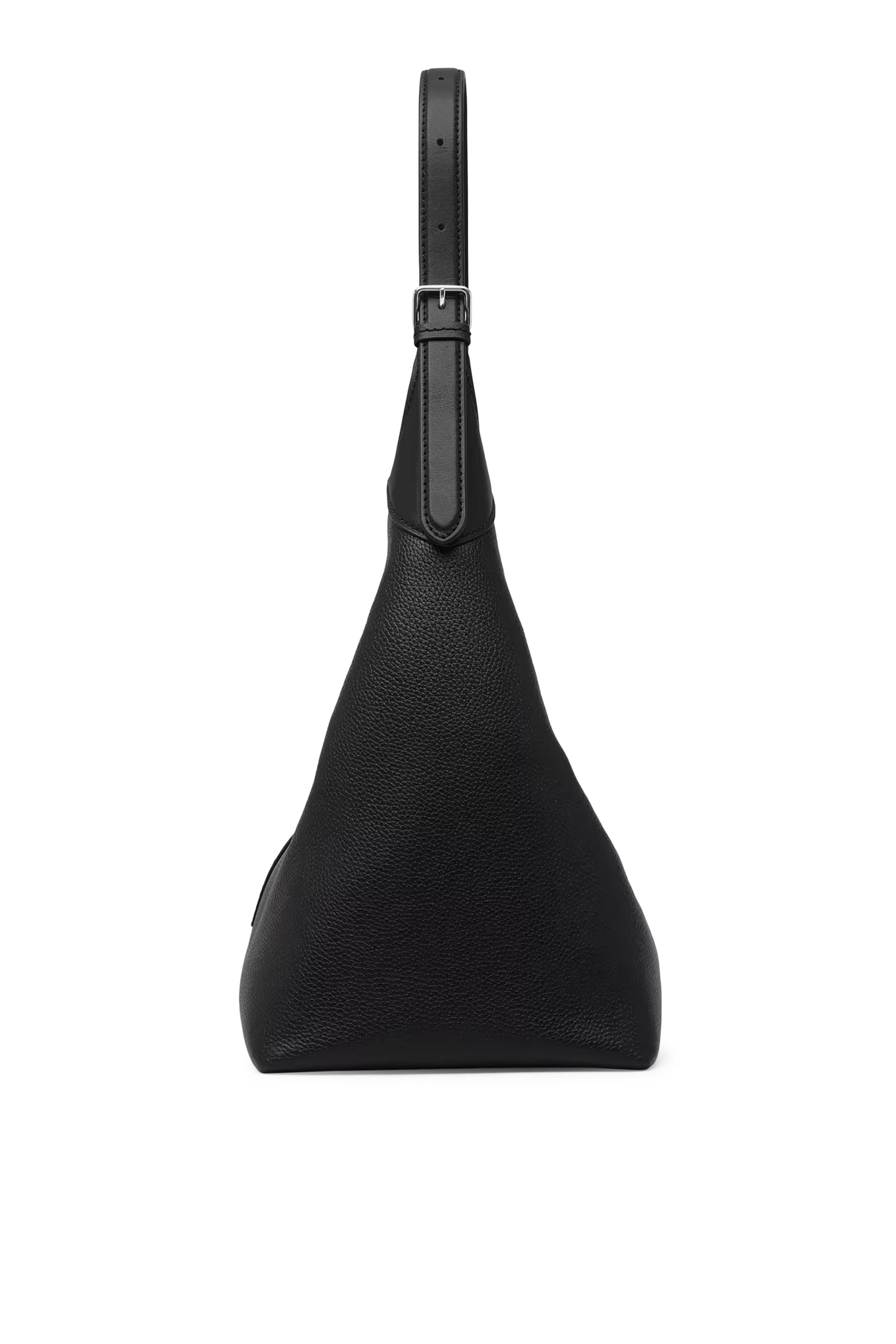 Belted Sack Bag