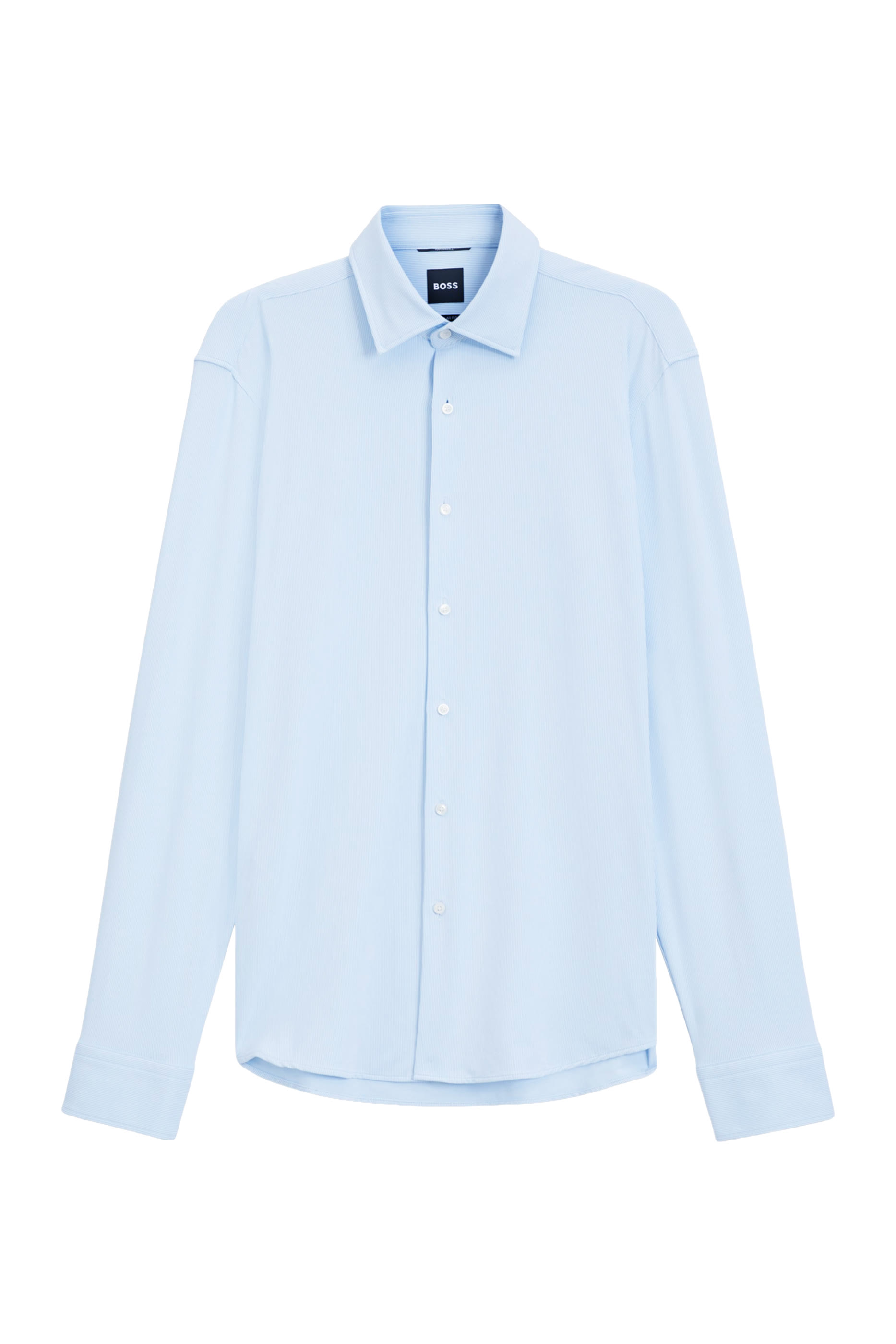 P-Joe Long Sleeves Shirt