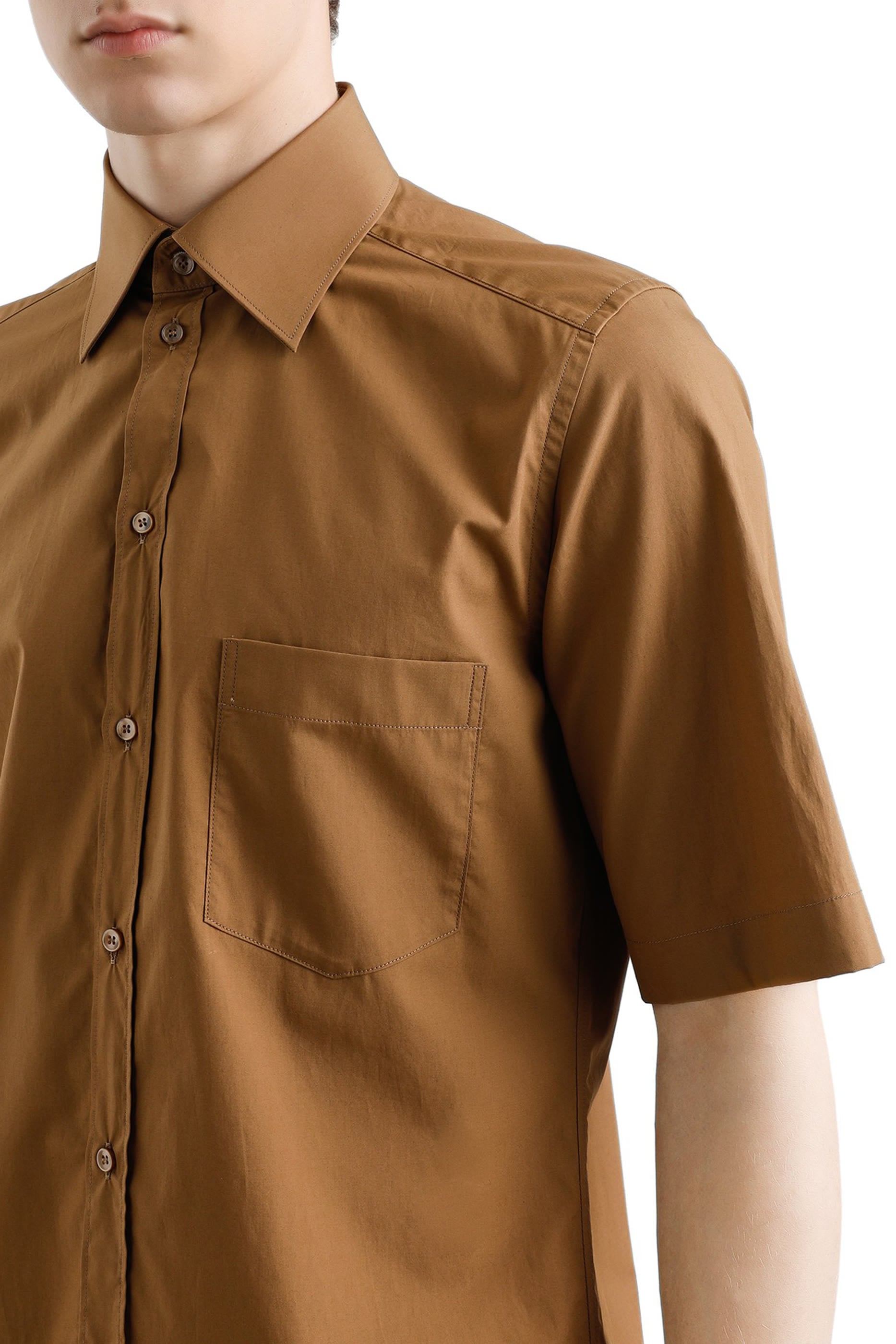 Short Sleeve Shirt 