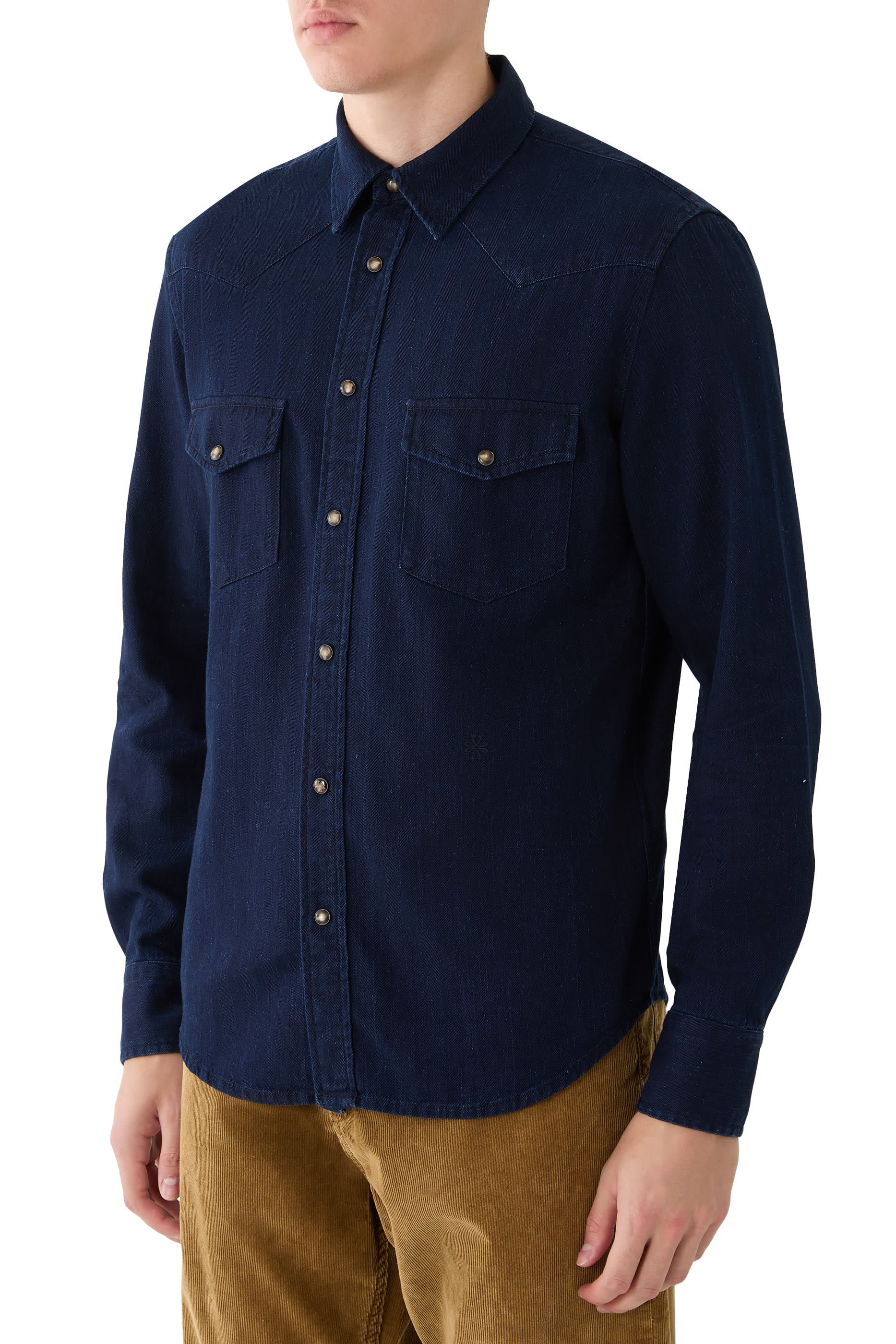 Western Shirt