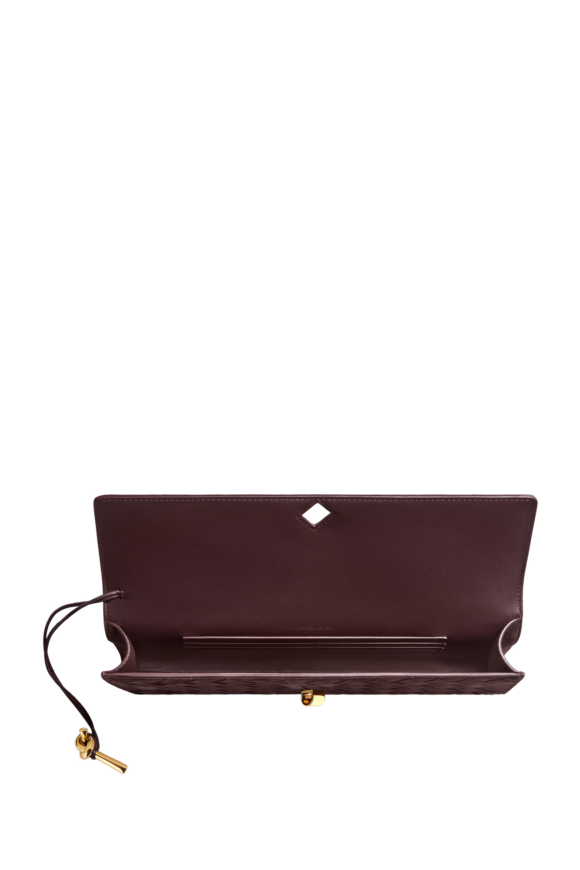 Andiamo Clutch 
