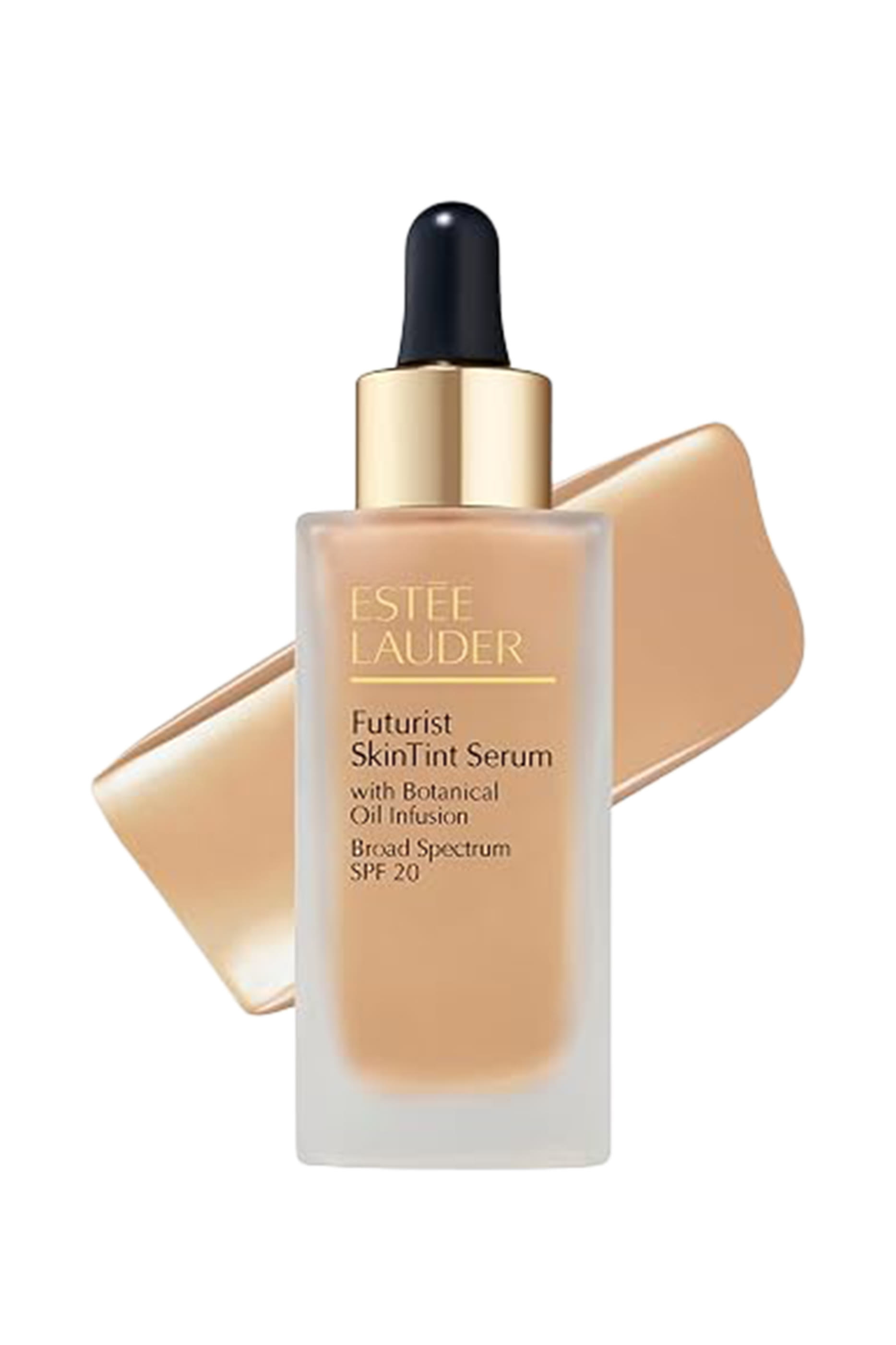 كريم أساس فيوتشريست سكينتينت سيروم بعامل حماية SPF20 