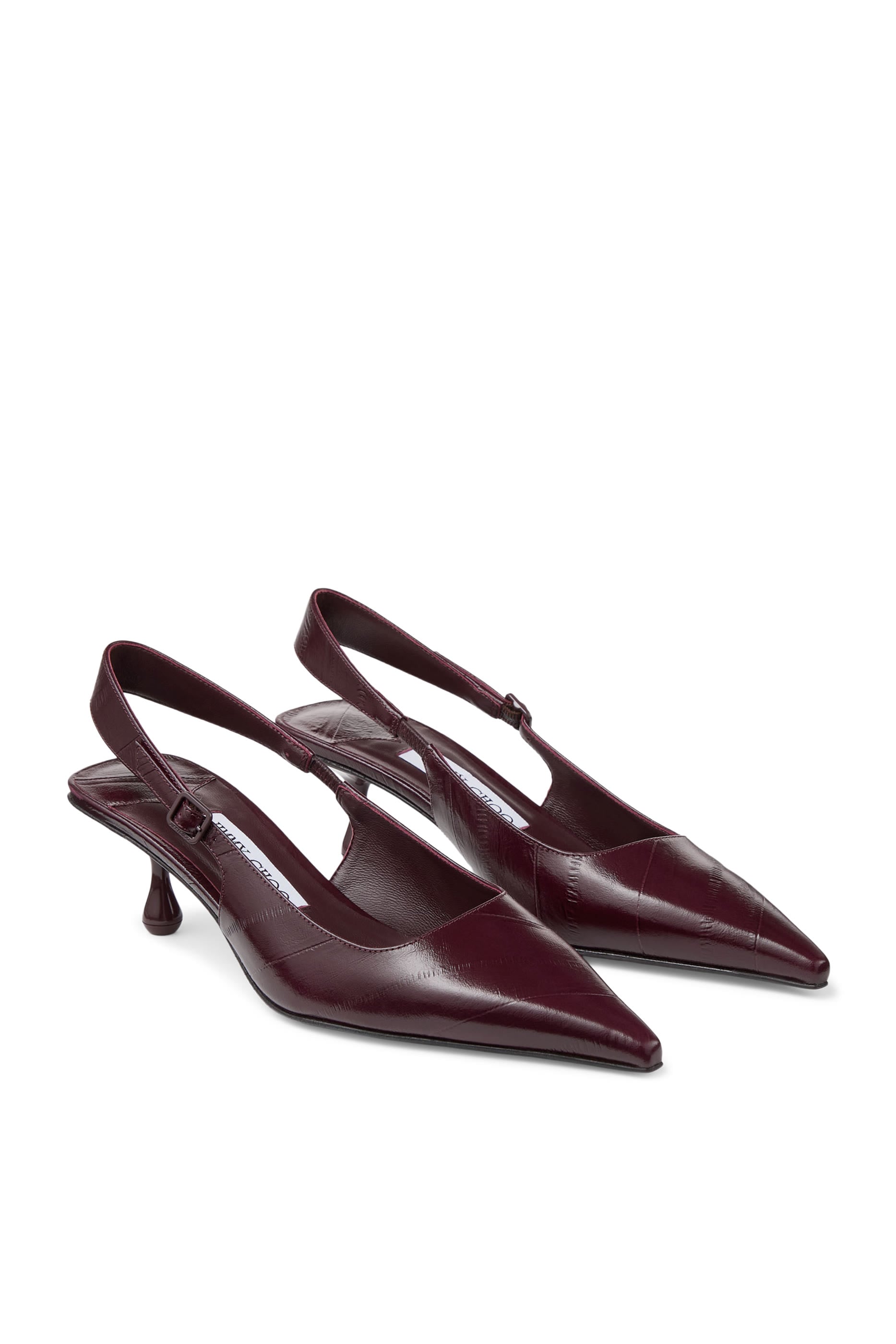 Amel 50 Slingback Pumps